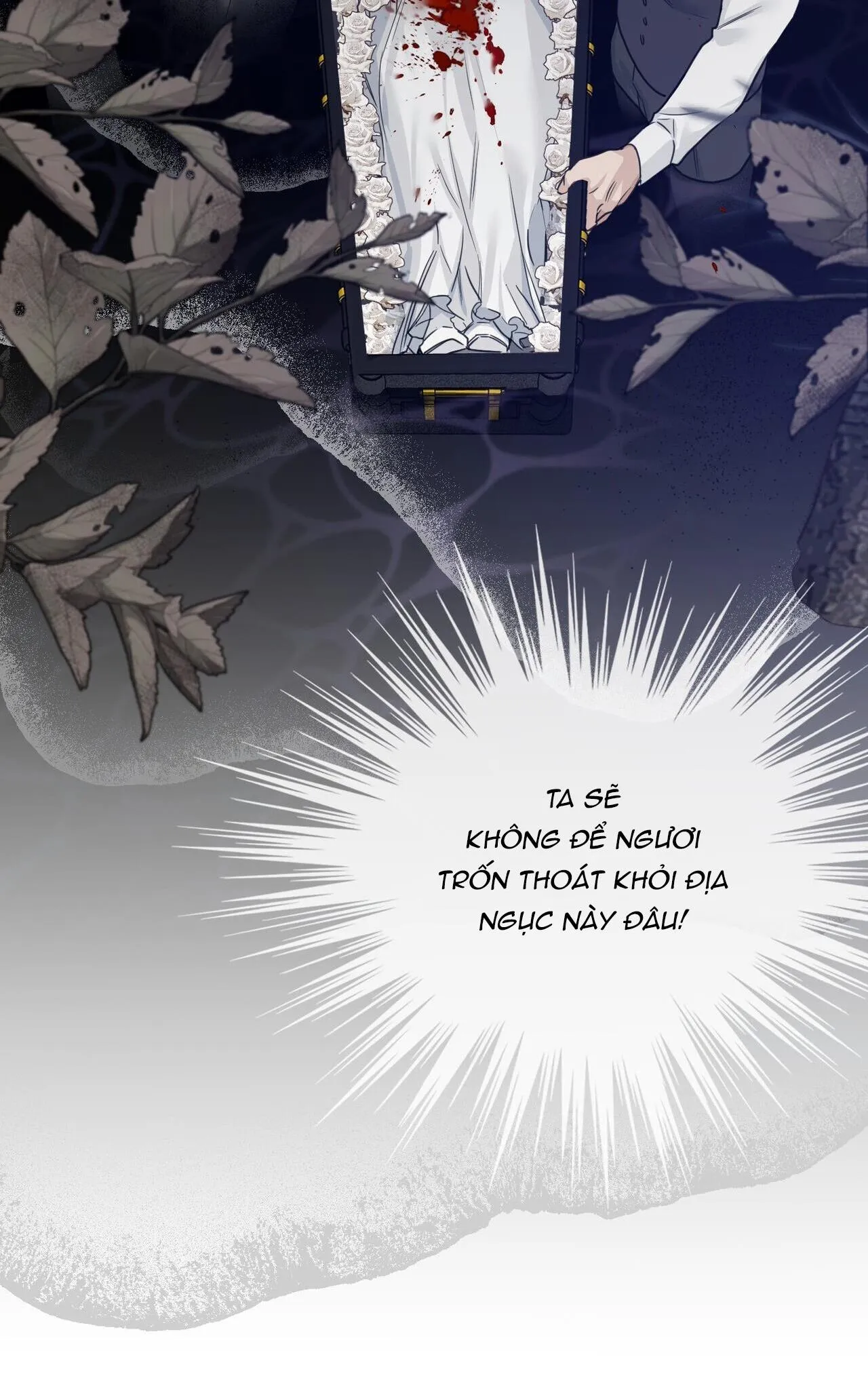 BƯỚC VÀO VƯỜN HỒNG Chapter 24 Trang 19