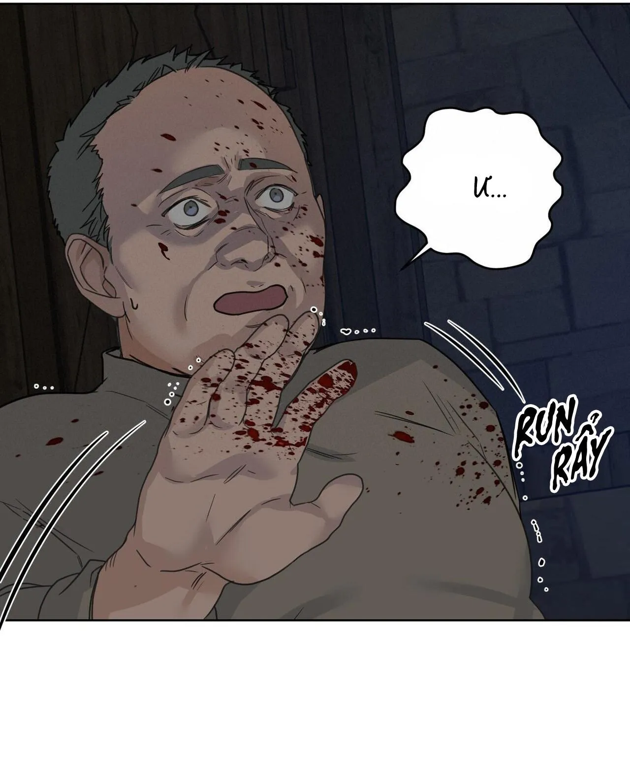 BƯỚC VÀO VƯỜN HỒNG Chapter 24 Trang 23