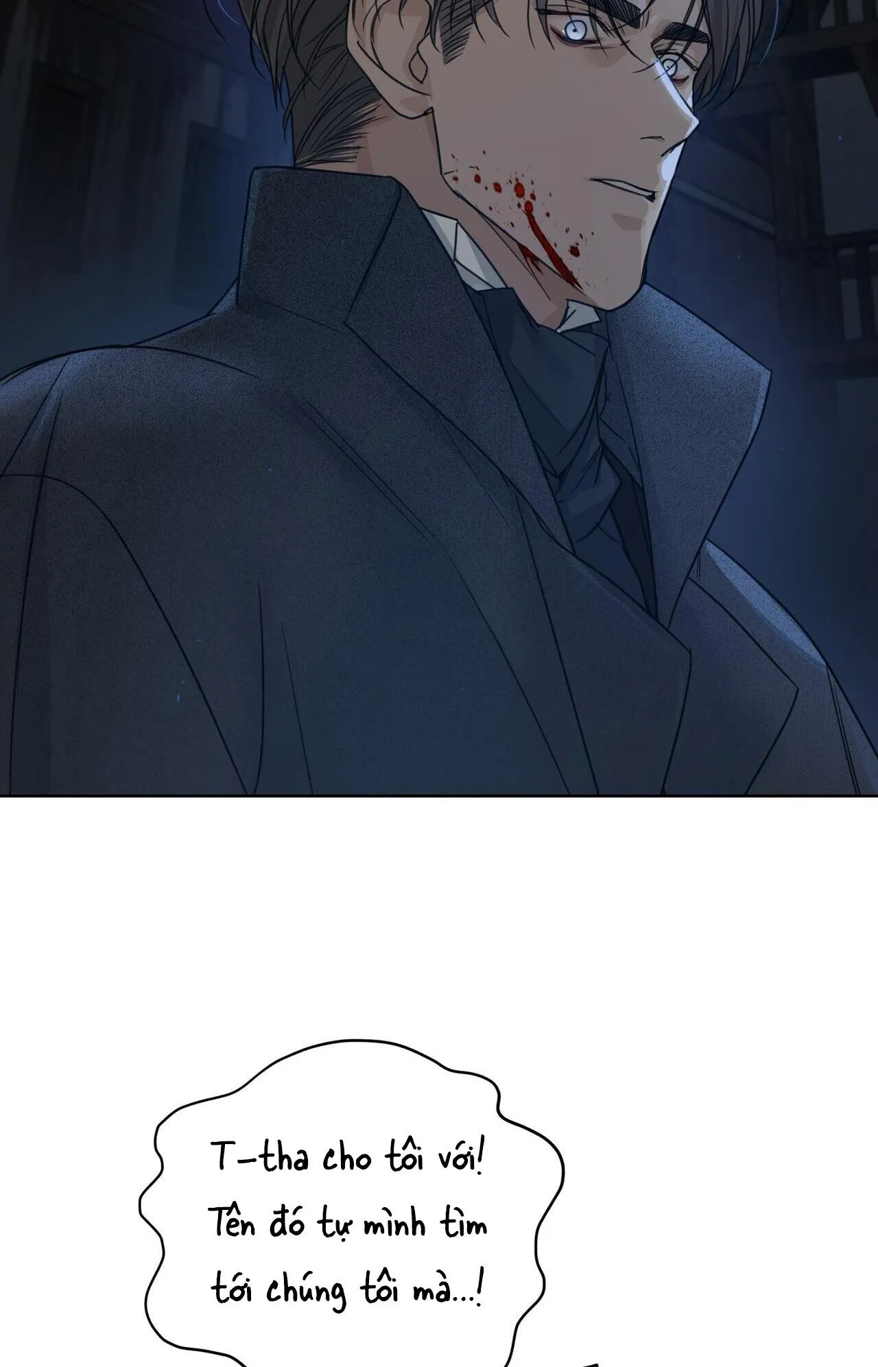 BƯỚC VÀO VƯỜN HỒNG Chapter 24 Trang 27