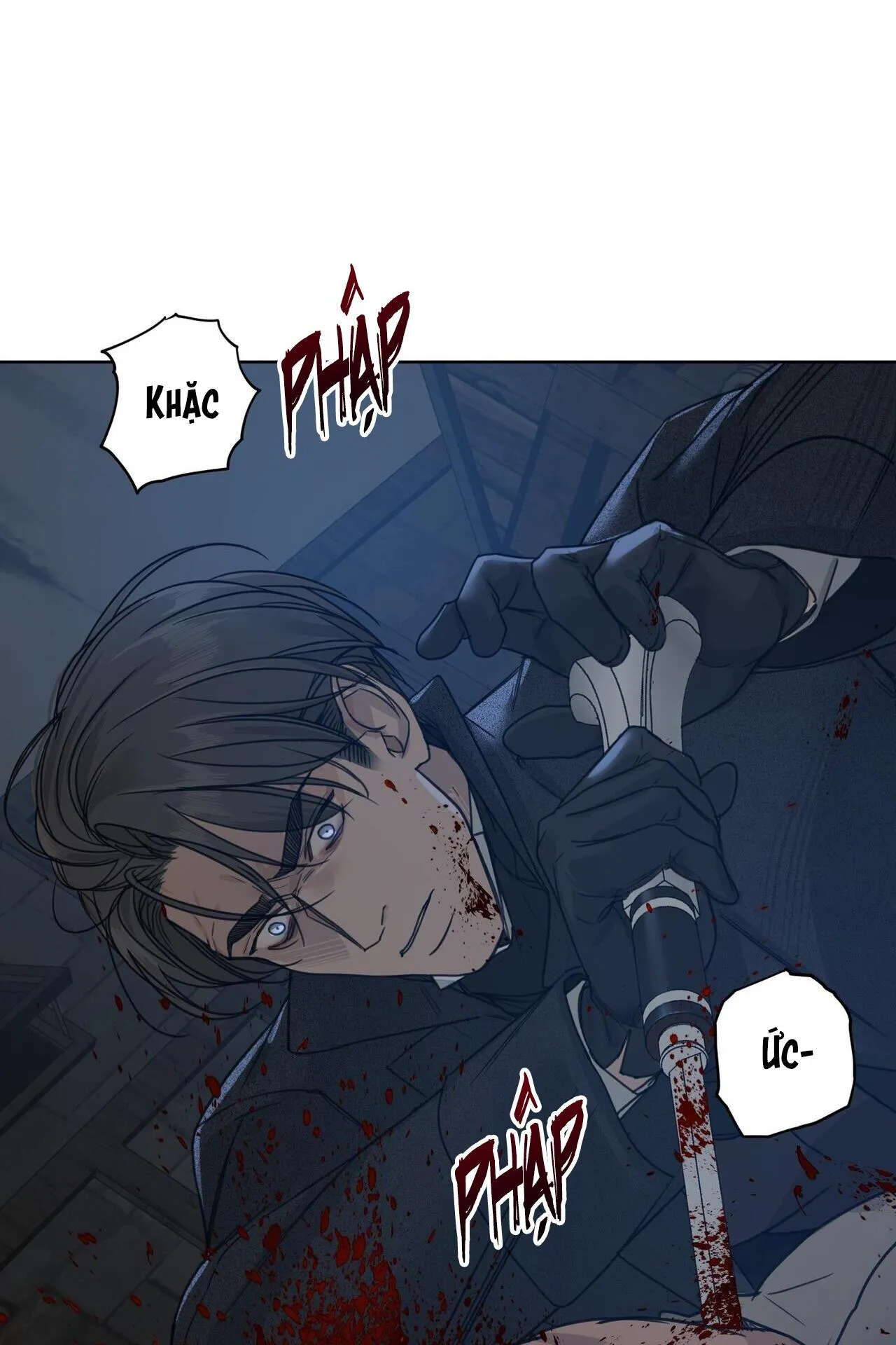 BƯỚC VÀO VƯỜN HỒNG Chapter 24 Trang 29