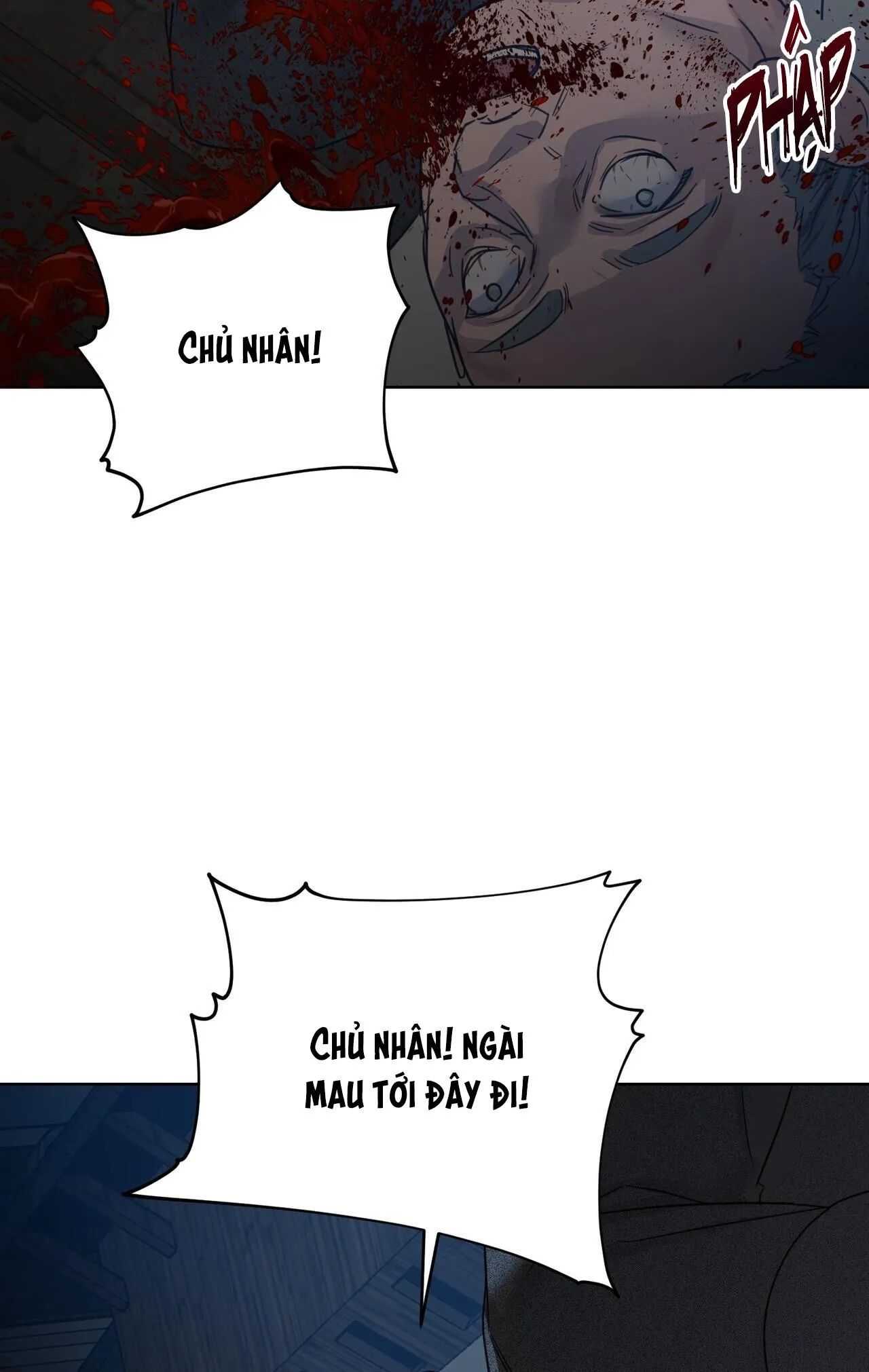 BƯỚC VÀO VƯỜN HỒNG Chapter 24 Trang 30