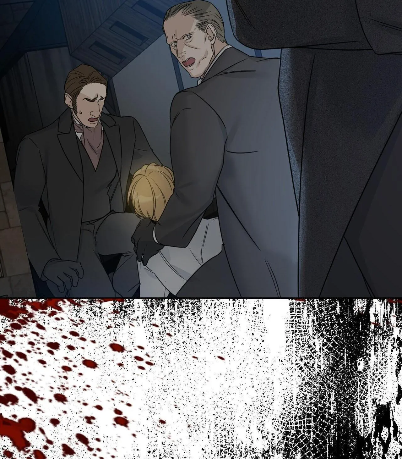 BƯỚC VÀO VƯỜN HỒNG Chapter 24 Trang 31