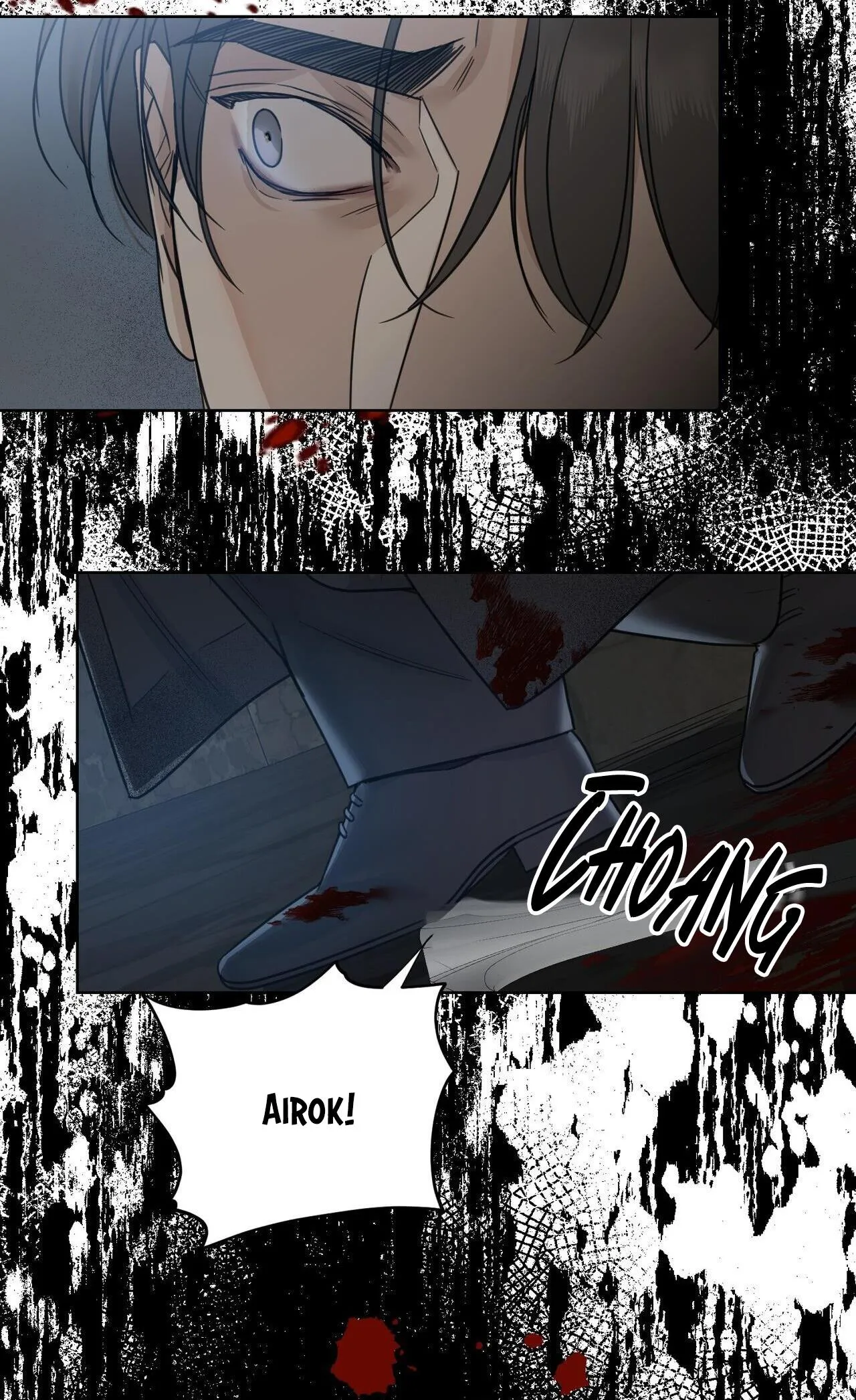 BƯỚC VÀO VƯỜN HỒNG Chapter 24 Trang 32