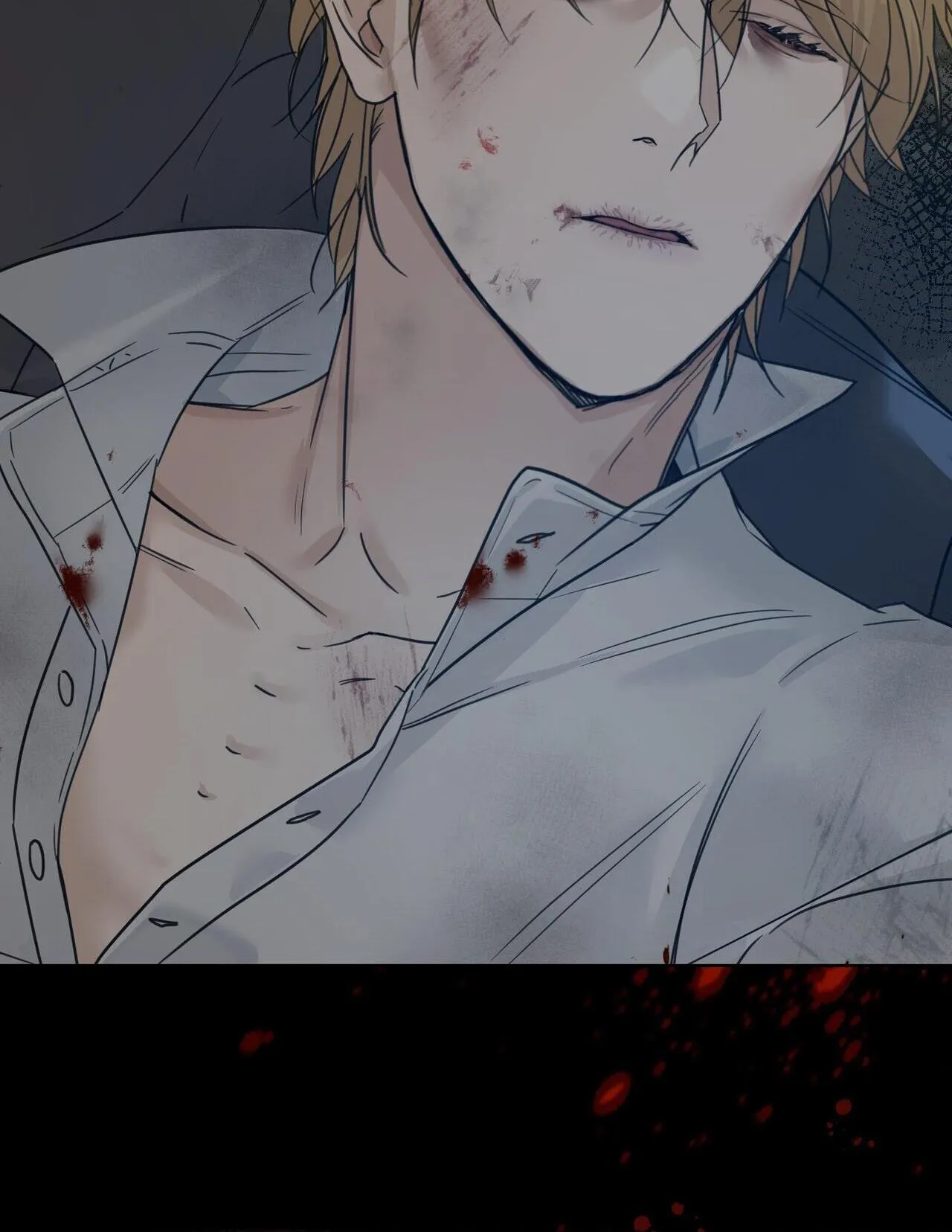 BƯỚC VÀO VƯỜN HỒNG Chapter 24 Trang 35