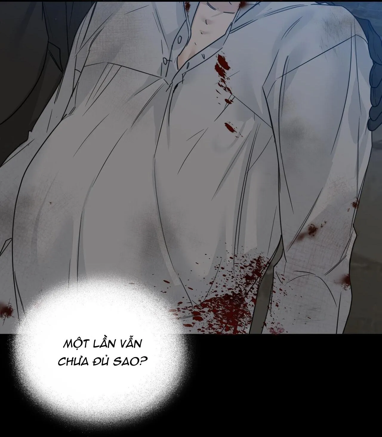 BƯỚC VÀO VƯỜN HỒNG Chapter 24 Trang 36