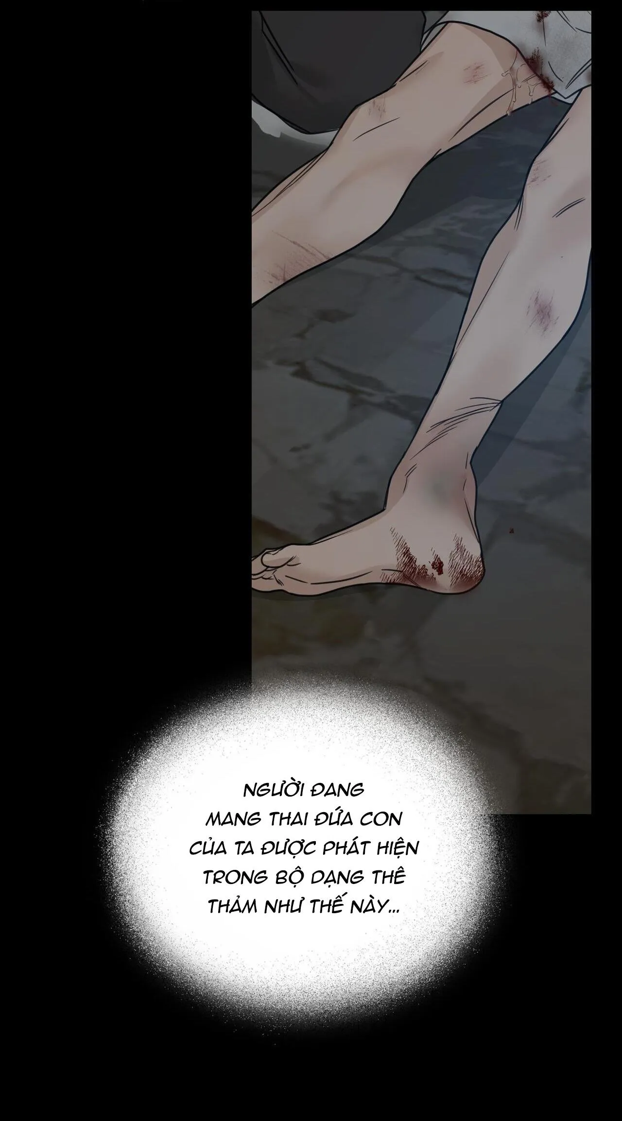 BƯỚC VÀO VƯỜN HỒNG Chapter 24 Trang 37