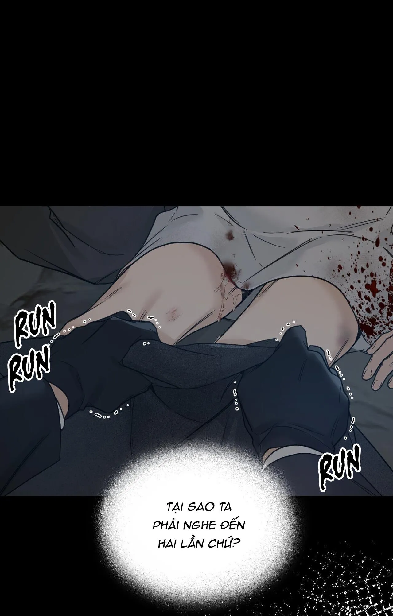 BƯỚC VÀO VƯỜN HỒNG Chapter 24 Trang 38