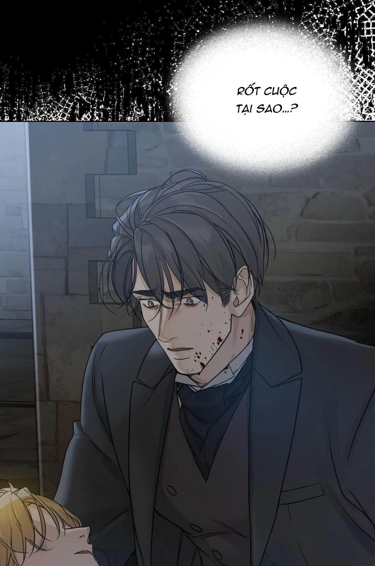 BƯỚC VÀO VƯỜN HỒNG Chapter 24 Trang 39