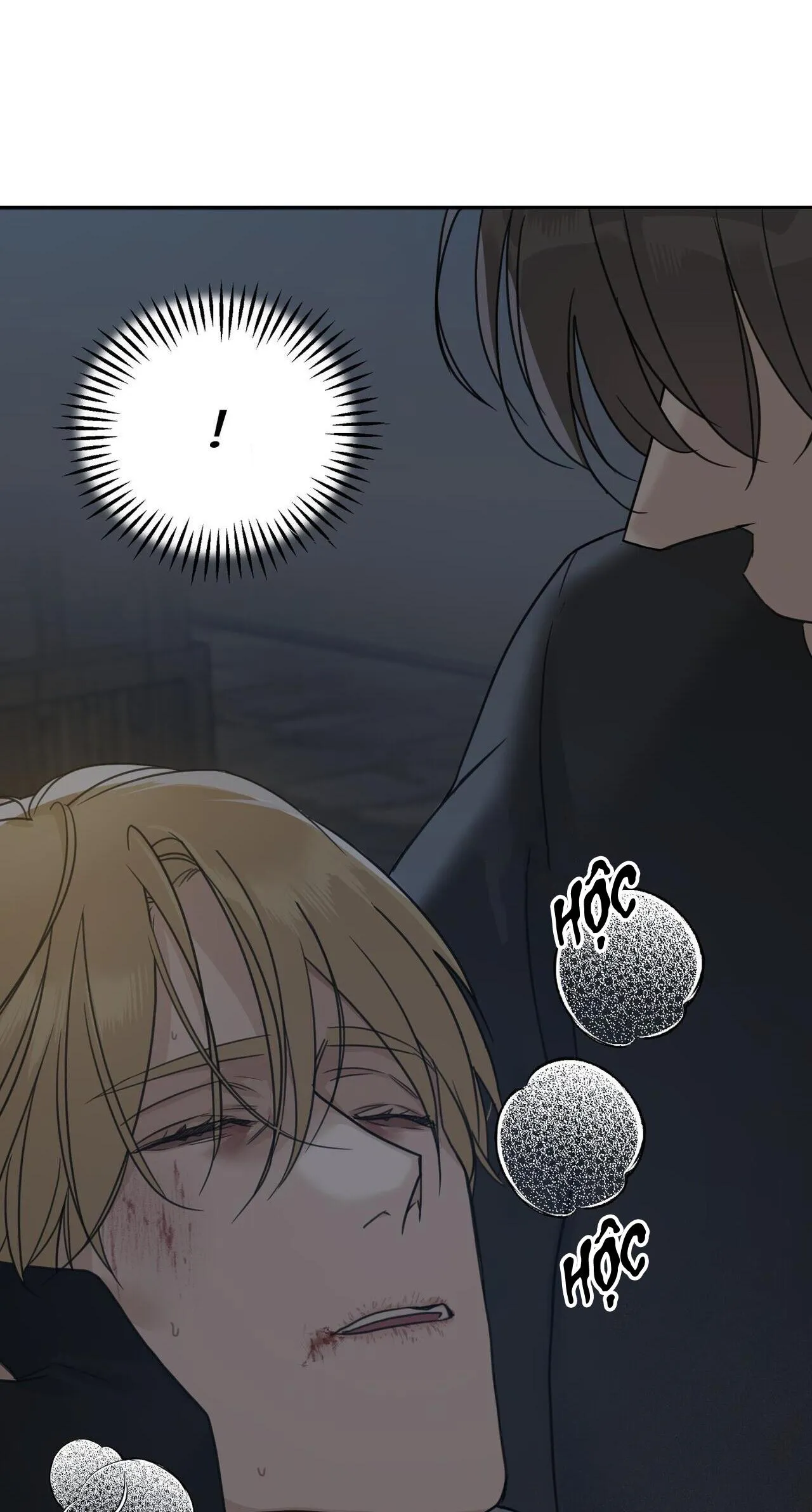 BƯỚC VÀO VƯỜN HỒNG Chapter 24 Trang 42