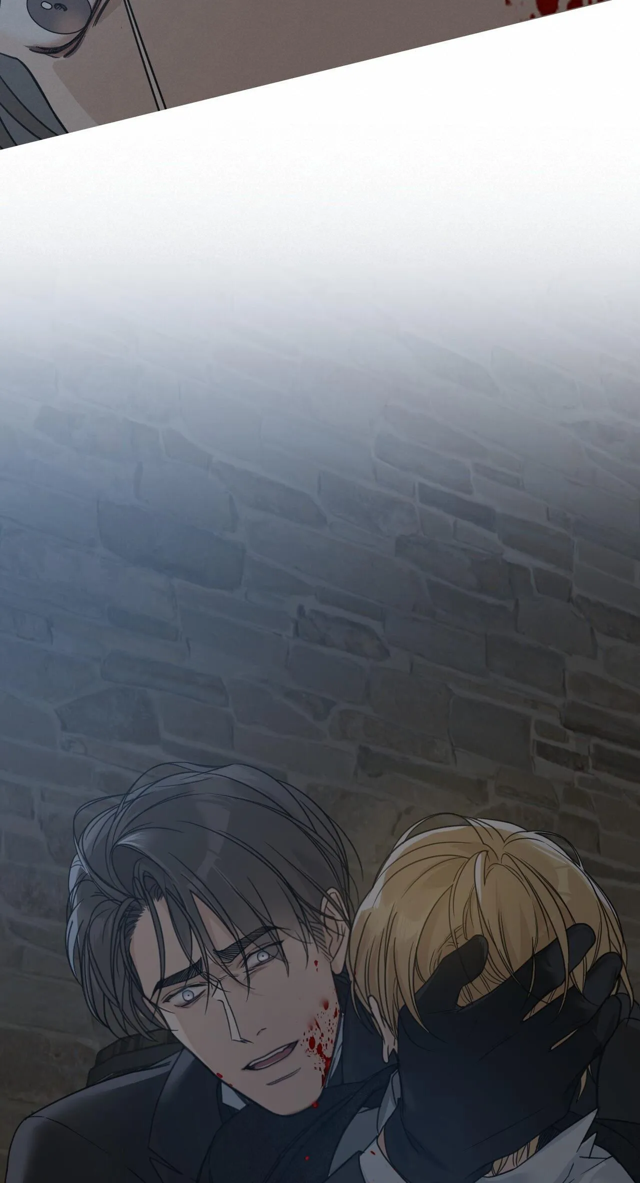 BƯỚC VÀO VƯỜN HỒNG Chapter 24 Trang 44