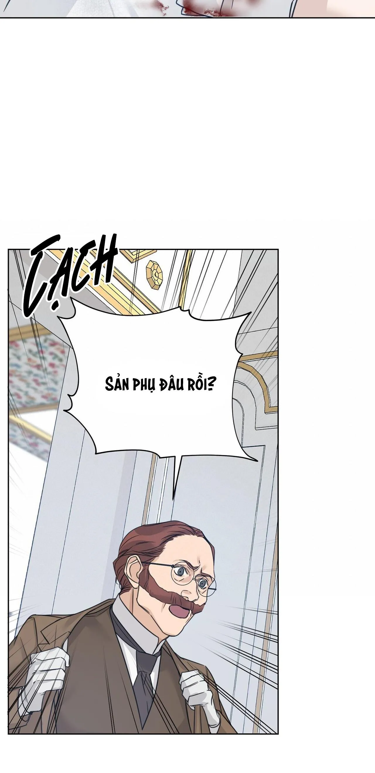 BƯỚC VÀO VƯỜN HỒNG Chapter 24 Trang 52