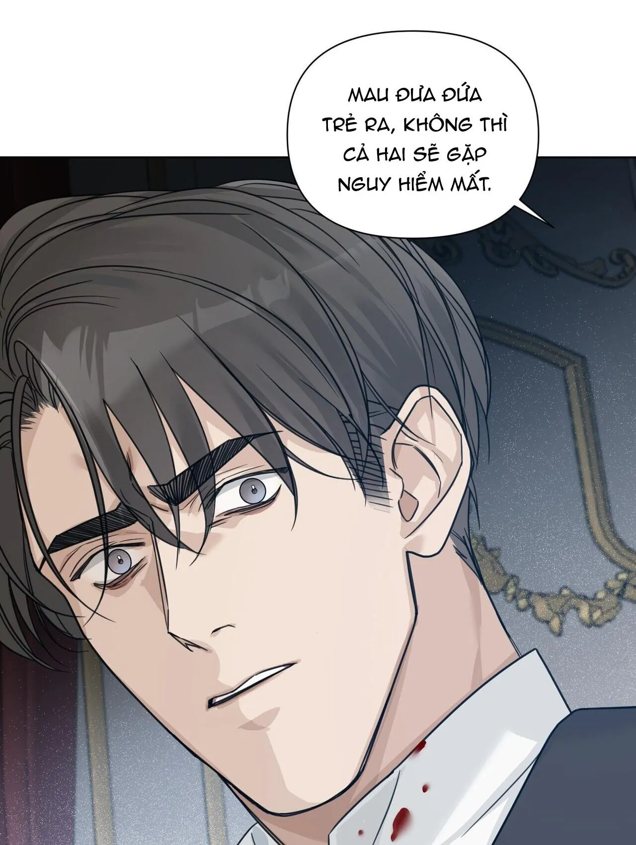 BƯỚC VÀO VƯỜN HỒNG Chapter 24 Trang 56