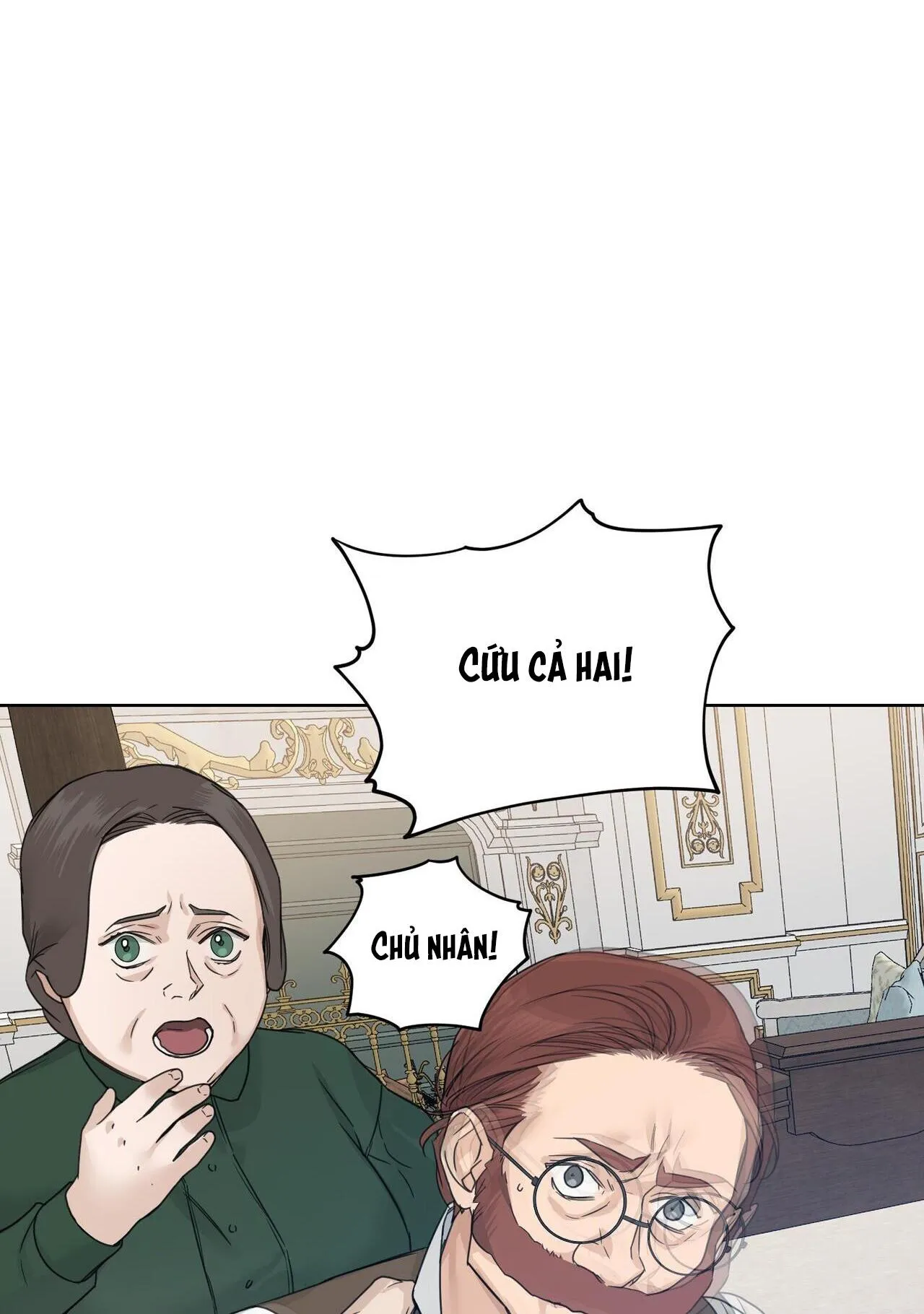 BƯỚC VÀO VƯỜN HỒNG Chapter 24 Trang 60