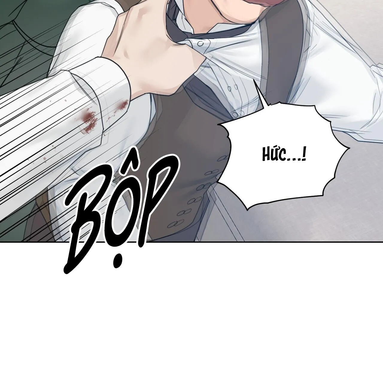 BƯỚC VÀO VƯỜN HỒNG Chapter 24 Trang 61