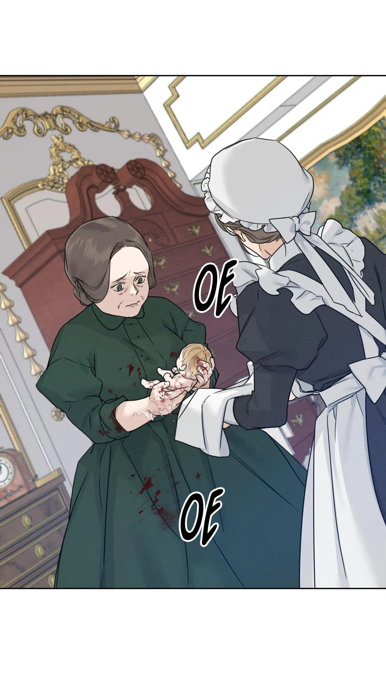 BƯỚC VÀO VƯỜN HỒNG Chapter 24 Trang 73