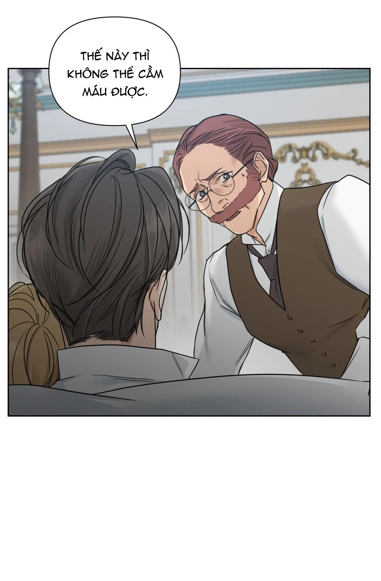 BƯỚC VÀO VƯỜN HỒNG Chapter 24 Trang 79