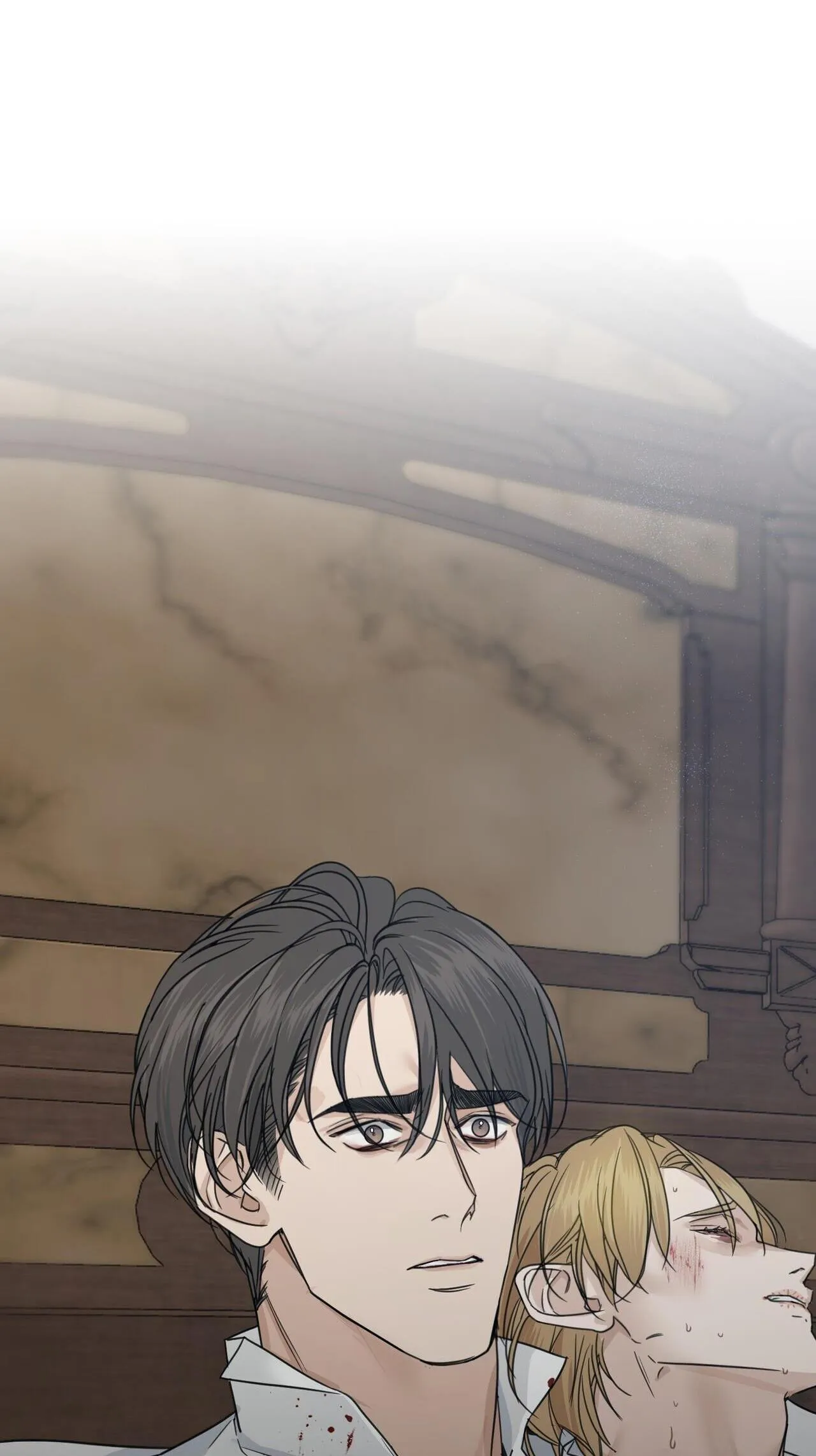 BƯỚC VÀO VƯỜN HỒNG Chapter 24 Trang 80