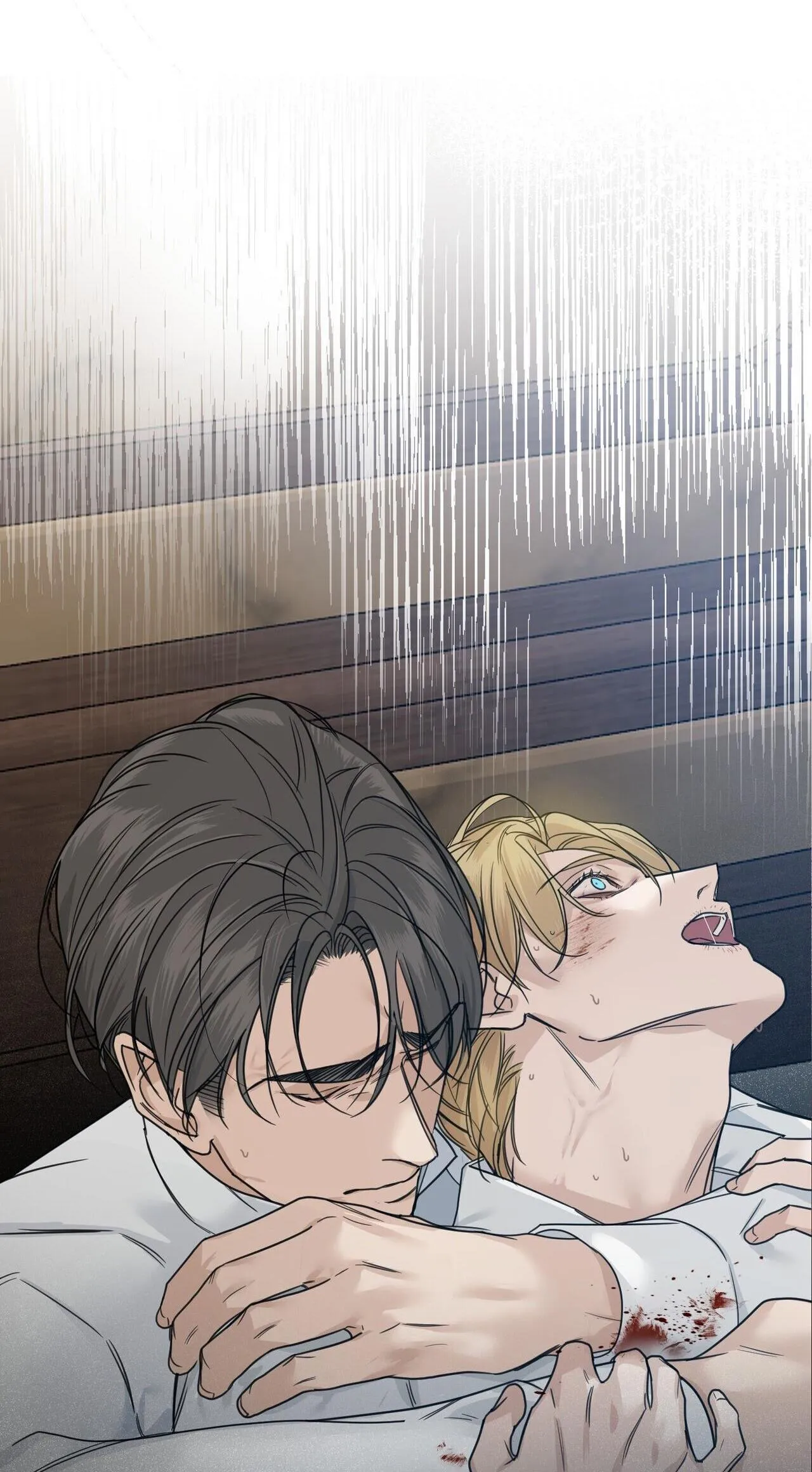 BƯỚC VÀO VƯỜN HỒNG Chapter 25 Trang 6