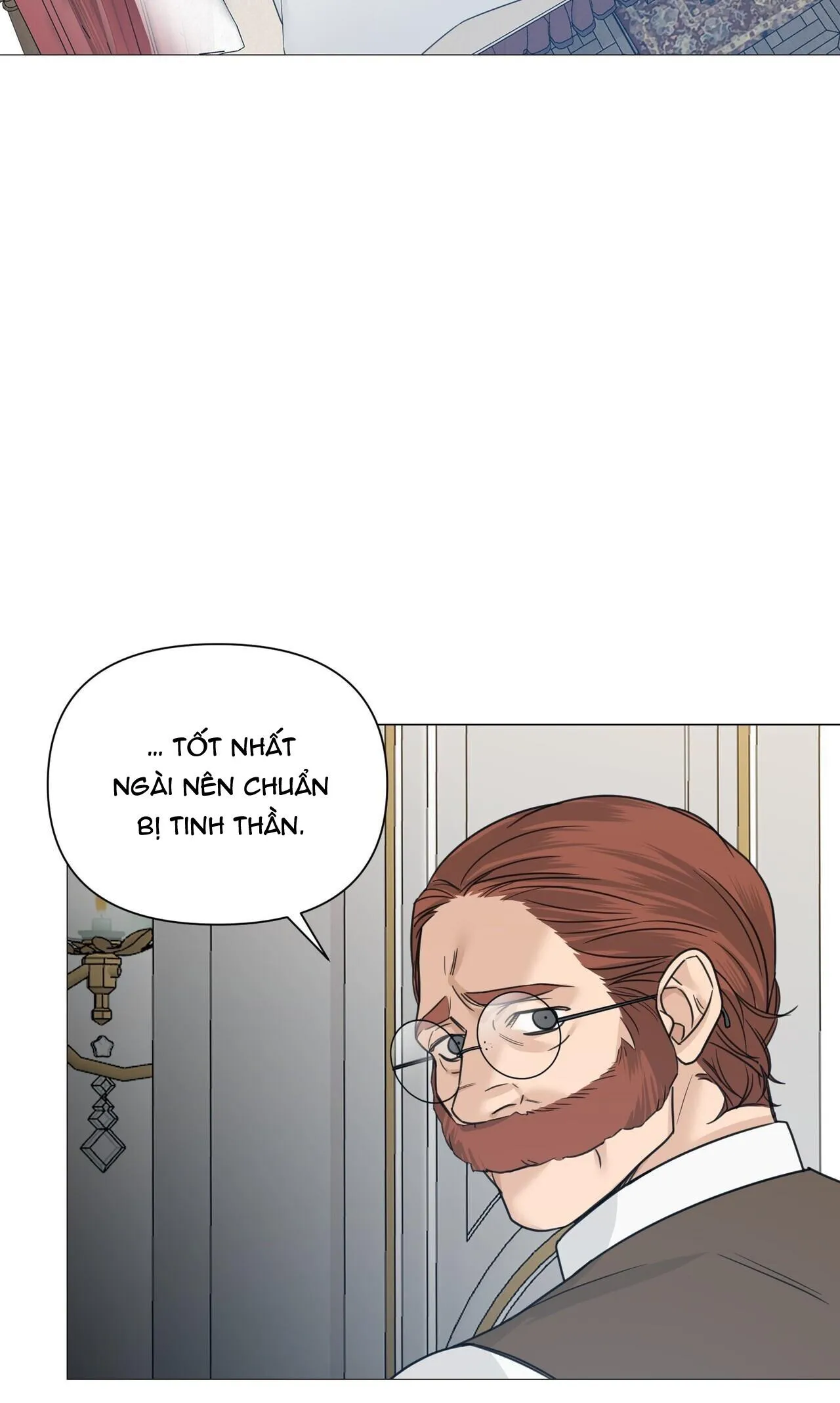 BƯỚC VÀO VƯỜN HỒNG Chapter 25 Trang 15