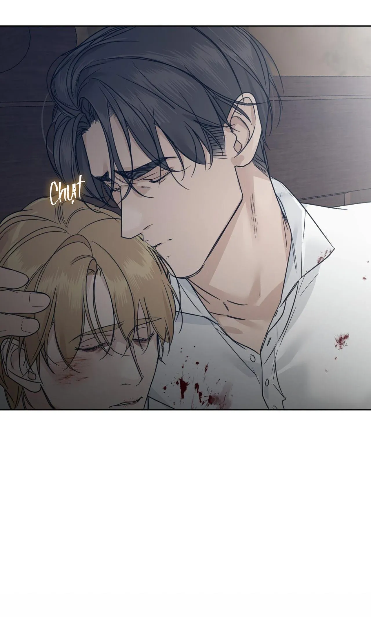 BƯỚC VÀO VƯỜN HỒNG Chapter 25 Trang 23