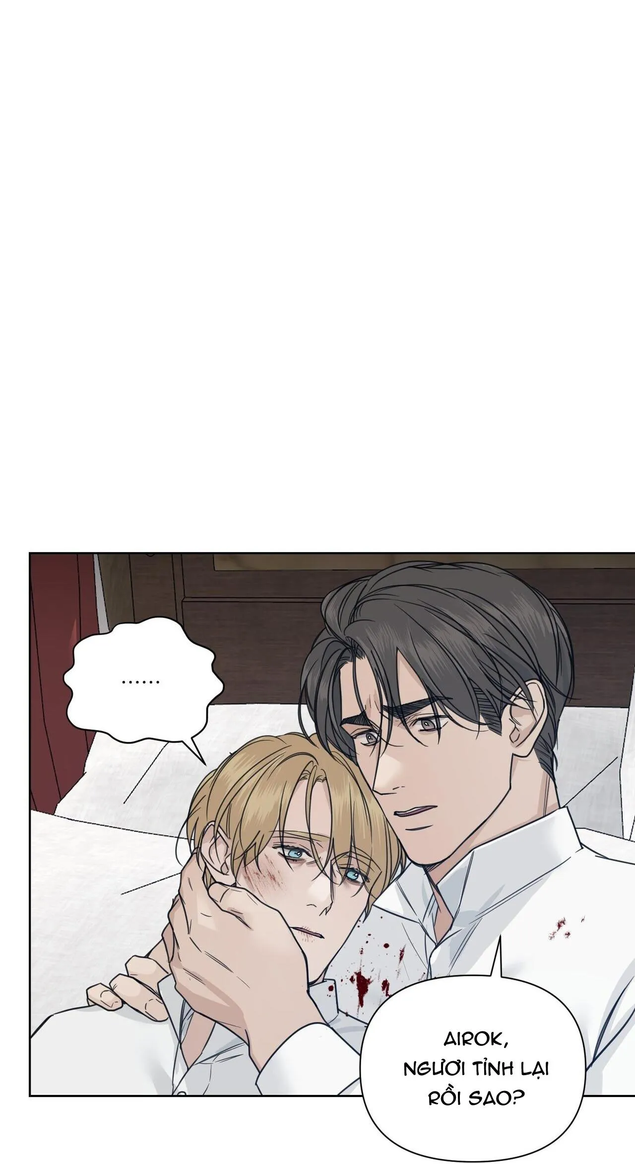 BƯỚC VÀO VƯỜN HỒNG Chapter 25 Trang 25