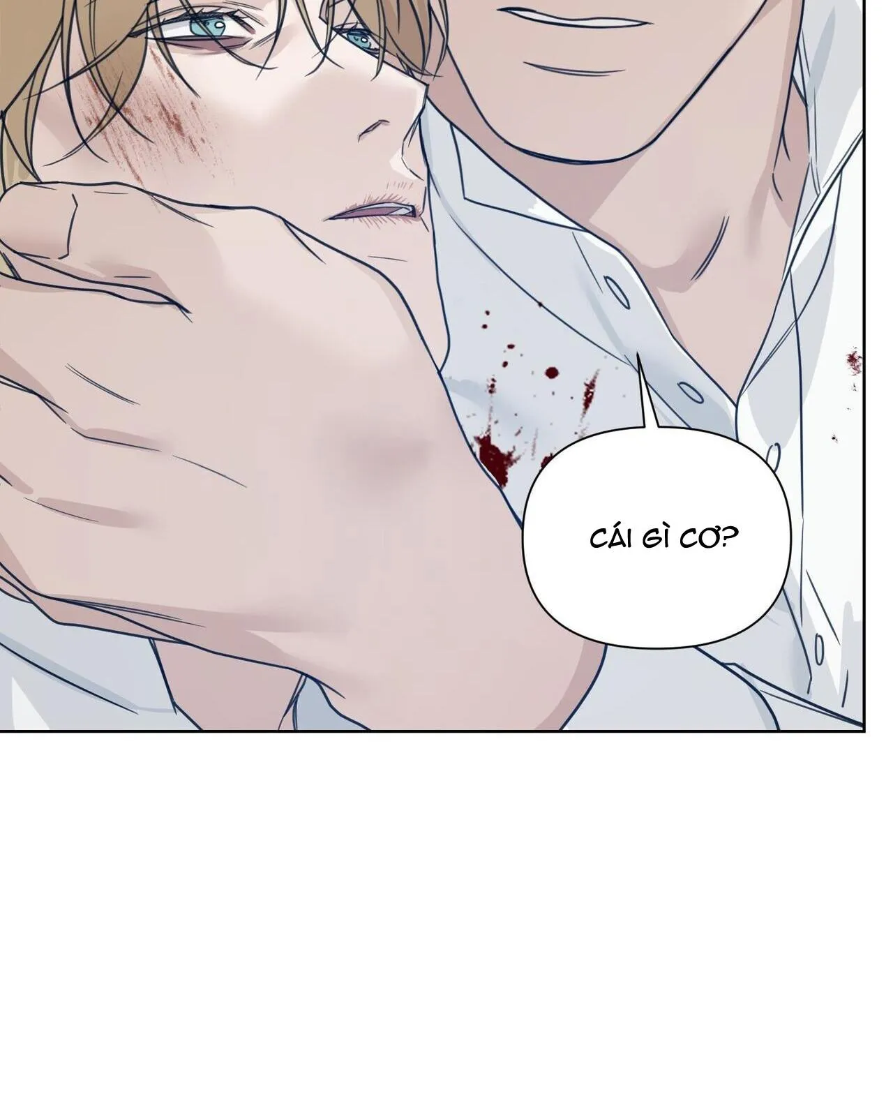 BƯỚC VÀO VƯỜN HỒNG Chapter 25 Trang 27