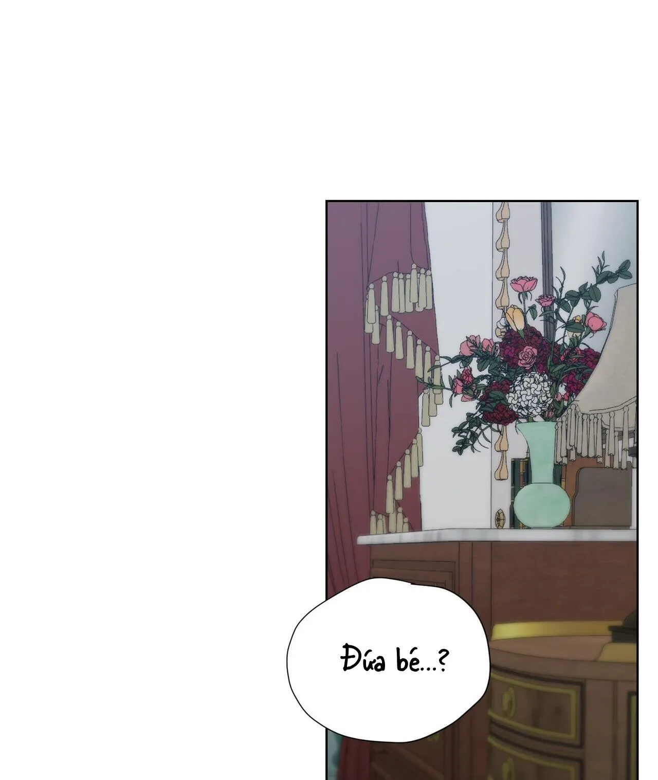 BƯỚC VÀO VƯỜN HỒNG Chapter 25 Trang 28