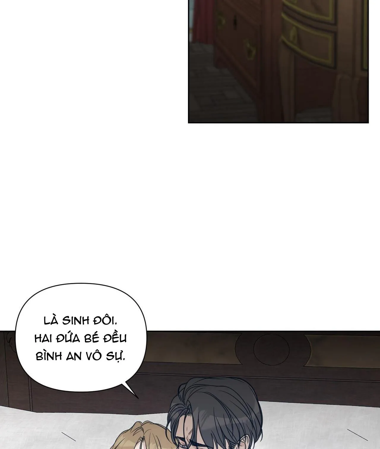 BƯỚC VÀO VƯỜN HỒNG Chapter 25 Trang 29