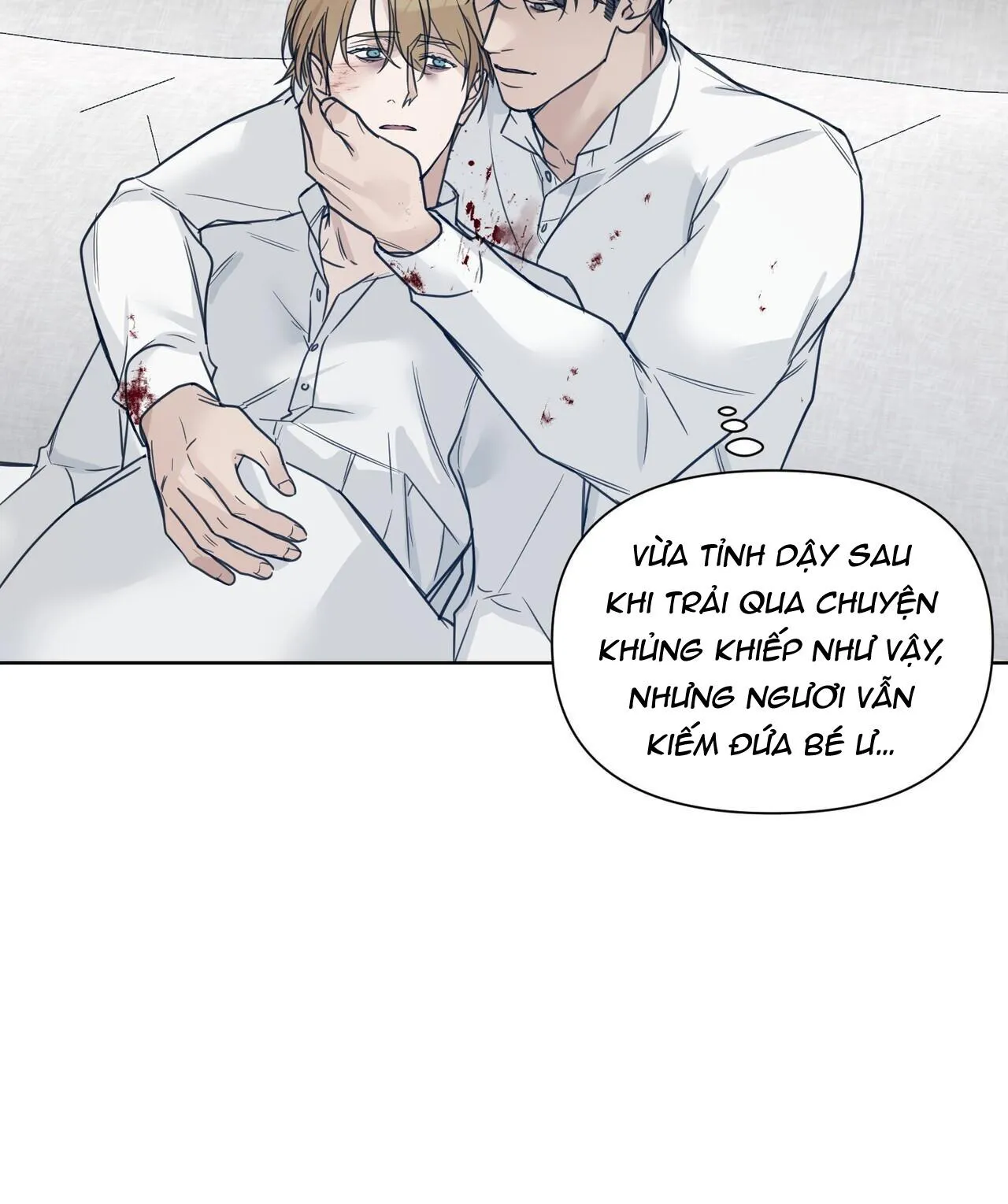 BƯỚC VÀO VƯỜN HỒNG Chapter 25 Trang 30