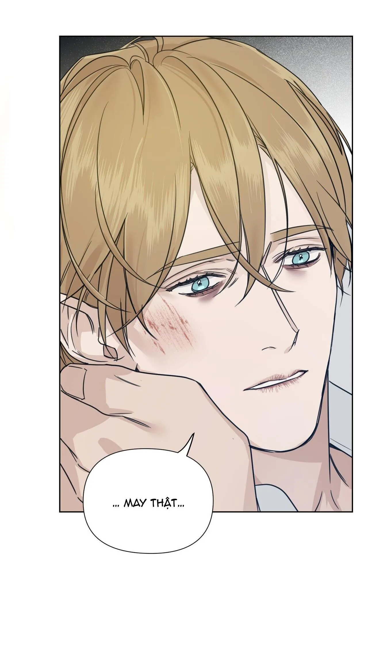 BƯỚC VÀO VƯỜN HỒNG Chapter 25 Trang 31