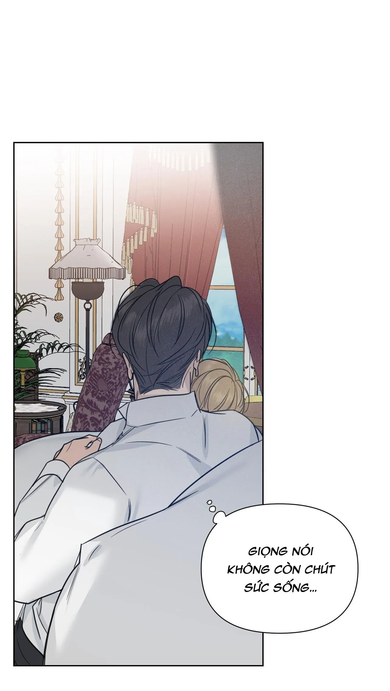 BƯỚC VÀO VƯỜN HỒNG Chapter 25 Trang 32