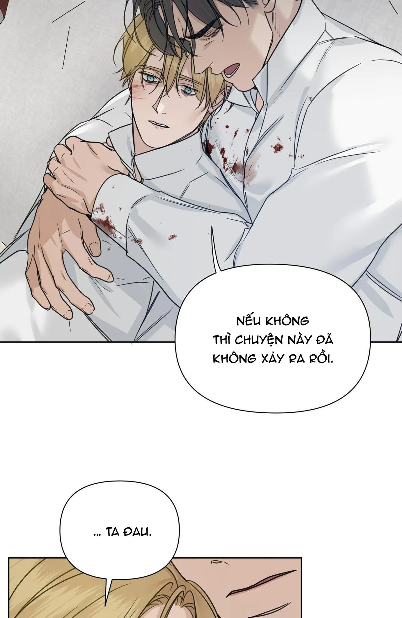 BƯỚC VÀO VƯỜN HỒNG Chapter 25 Trang 37