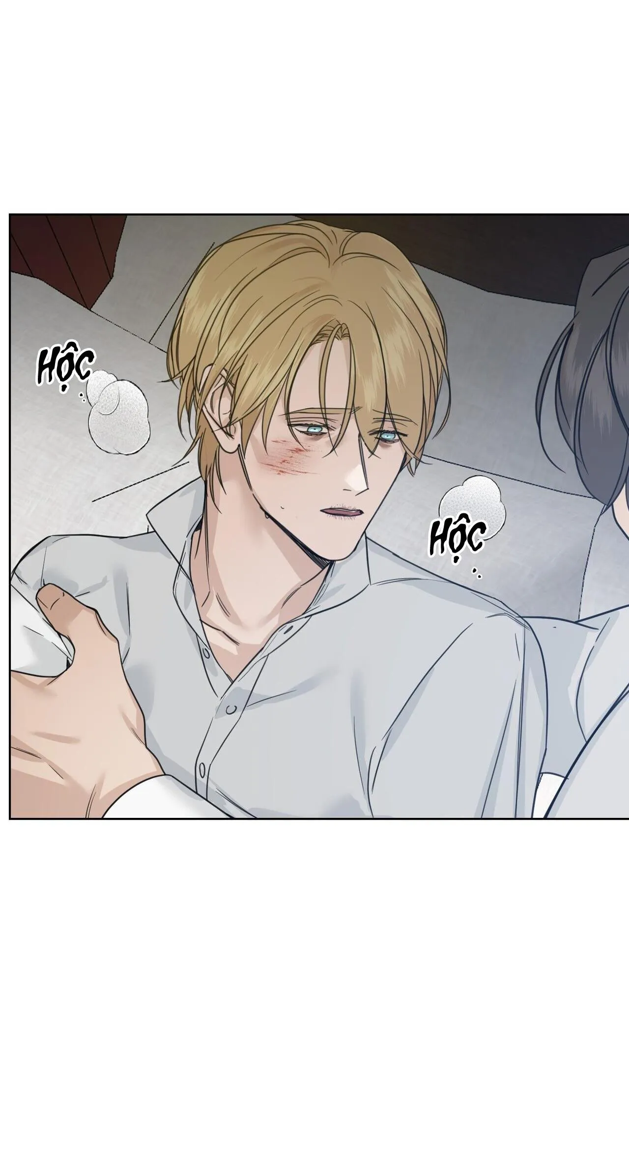 BƯỚC VÀO VƯỜN HỒNG Chapter 25 Trang 41