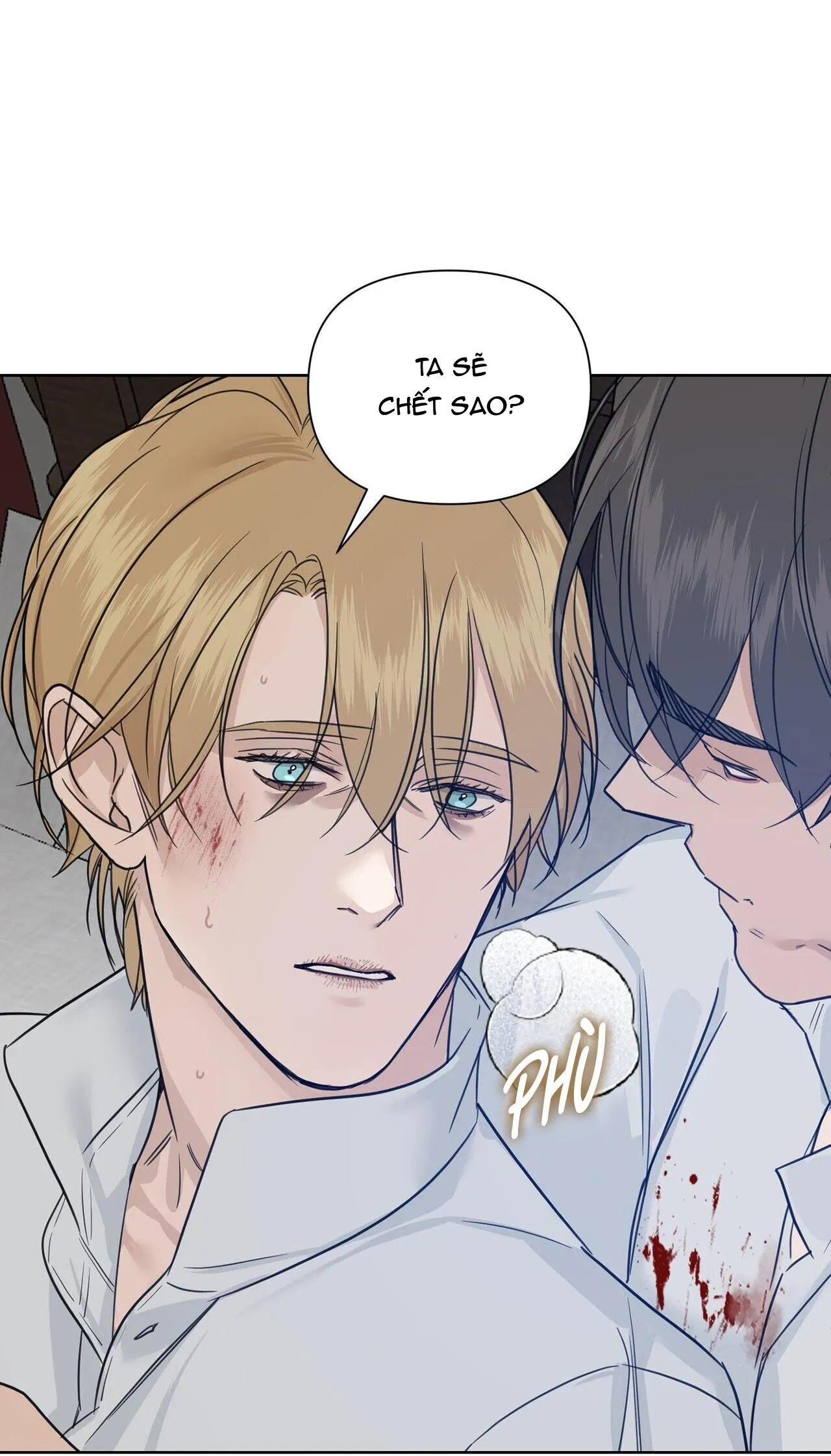 BƯỚC VÀO VƯỜN HỒNG Chapter 25 Trang 42