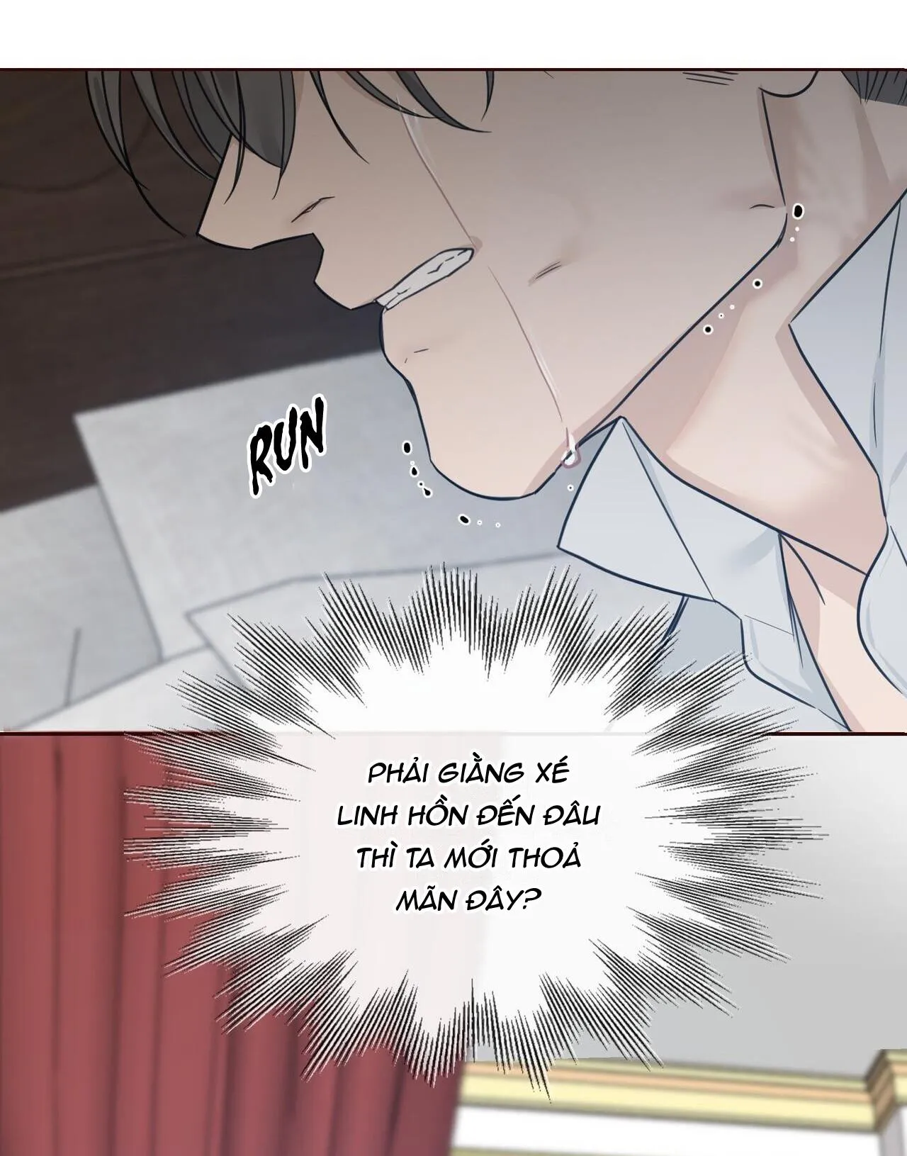 BƯỚC VÀO VƯỜN HỒNG Chapter 25 Trang 48