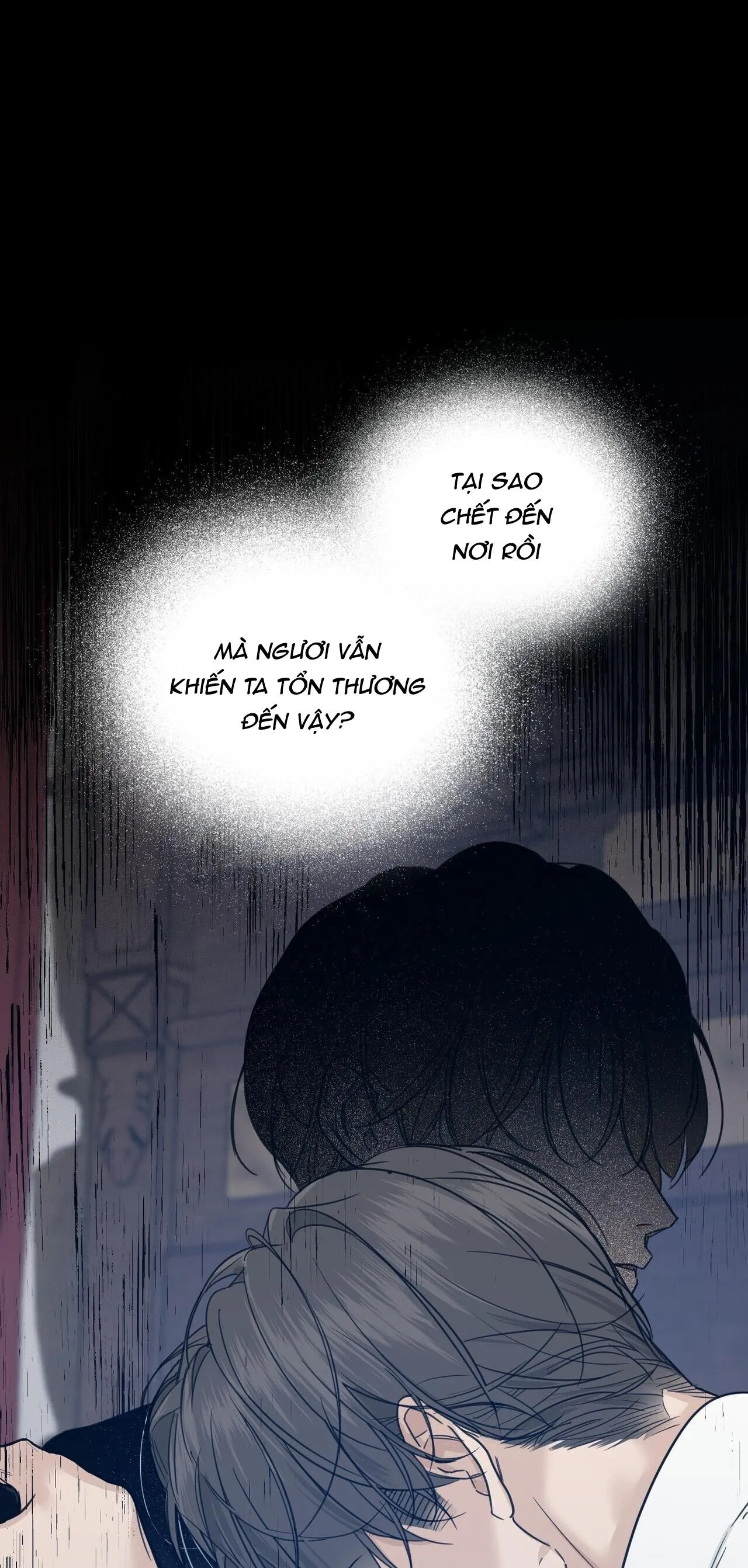 BƯỚC VÀO VƯỜN HỒNG Chapter 25 Trang 50