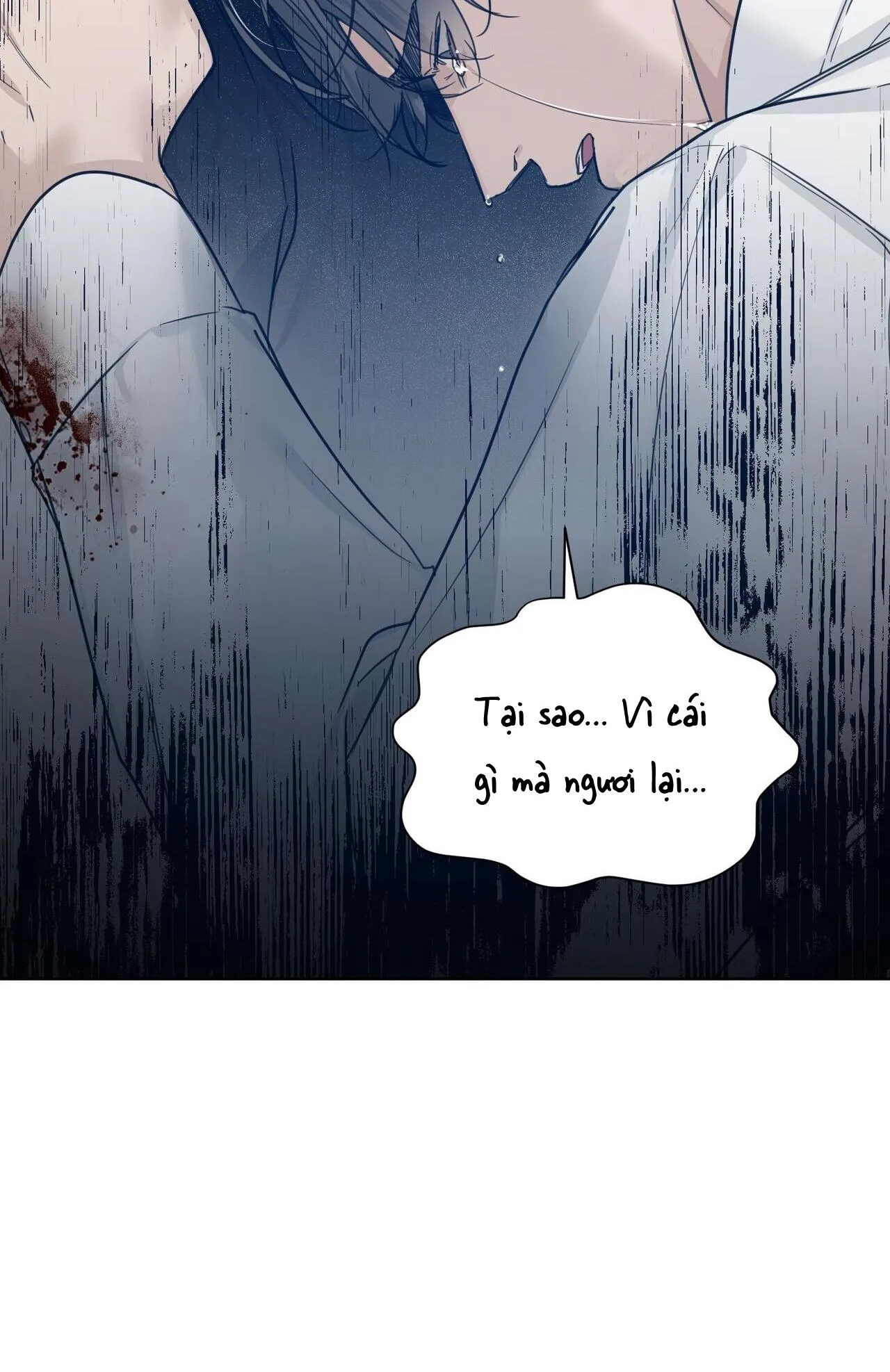 BƯỚC VÀO VƯỜN HỒNG Chapter 25 Trang 51