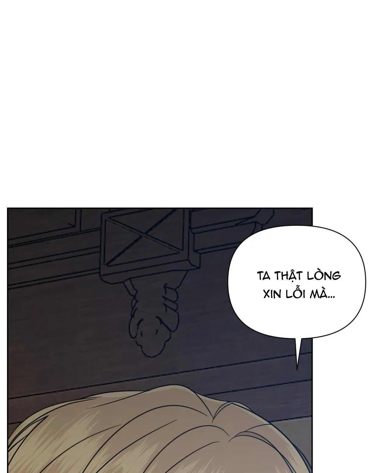 BƯỚC VÀO VƯỜN HỒNG Chapter 25 Trang 54