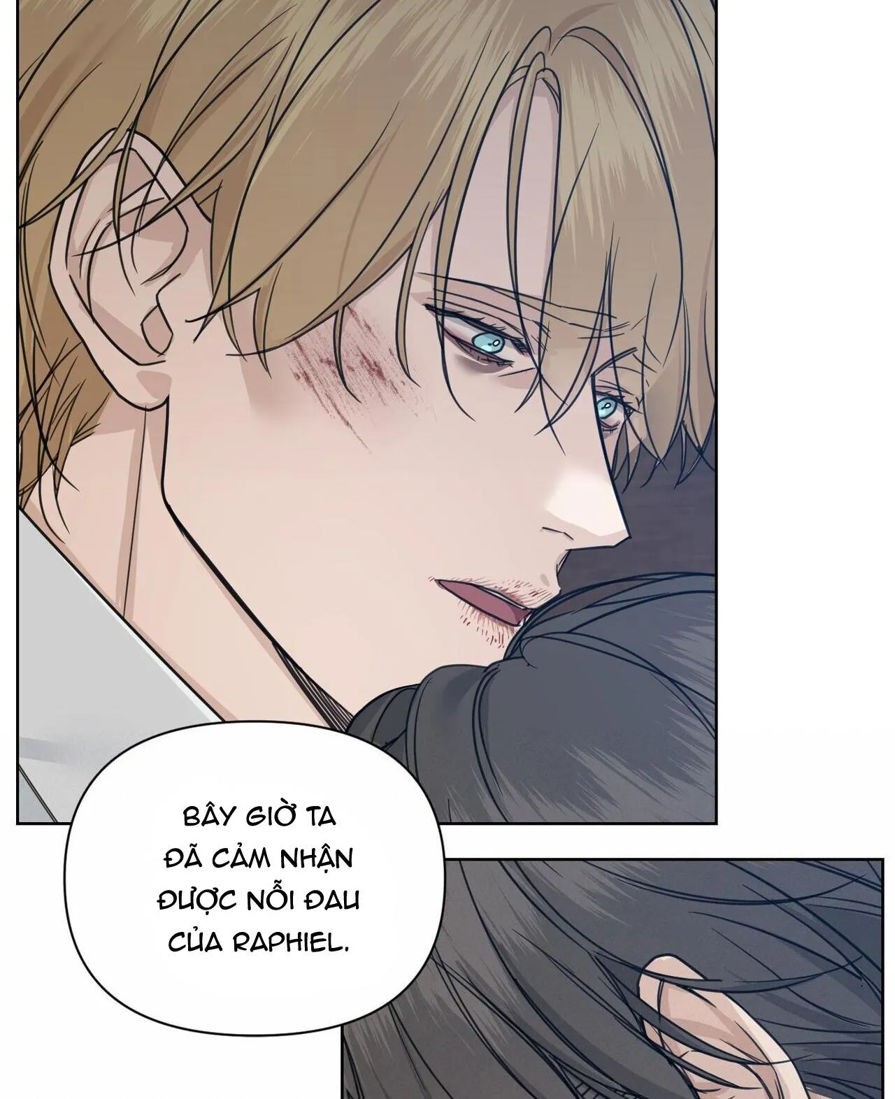 BƯỚC VÀO VƯỜN HỒNG Chapter 25 Trang 55