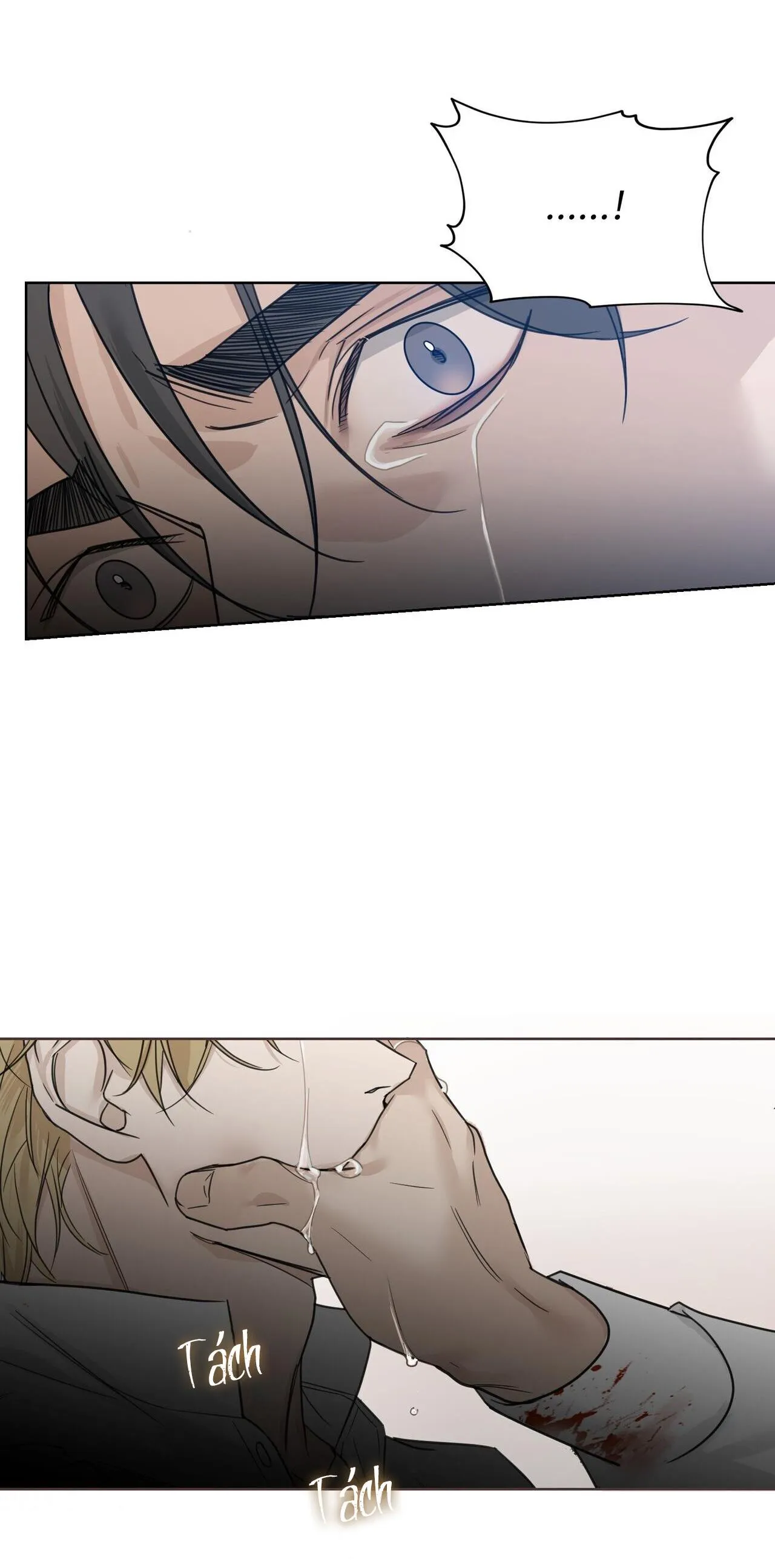 BƯỚC VÀO VƯỜN HỒNG Chapter 25 Trang 58