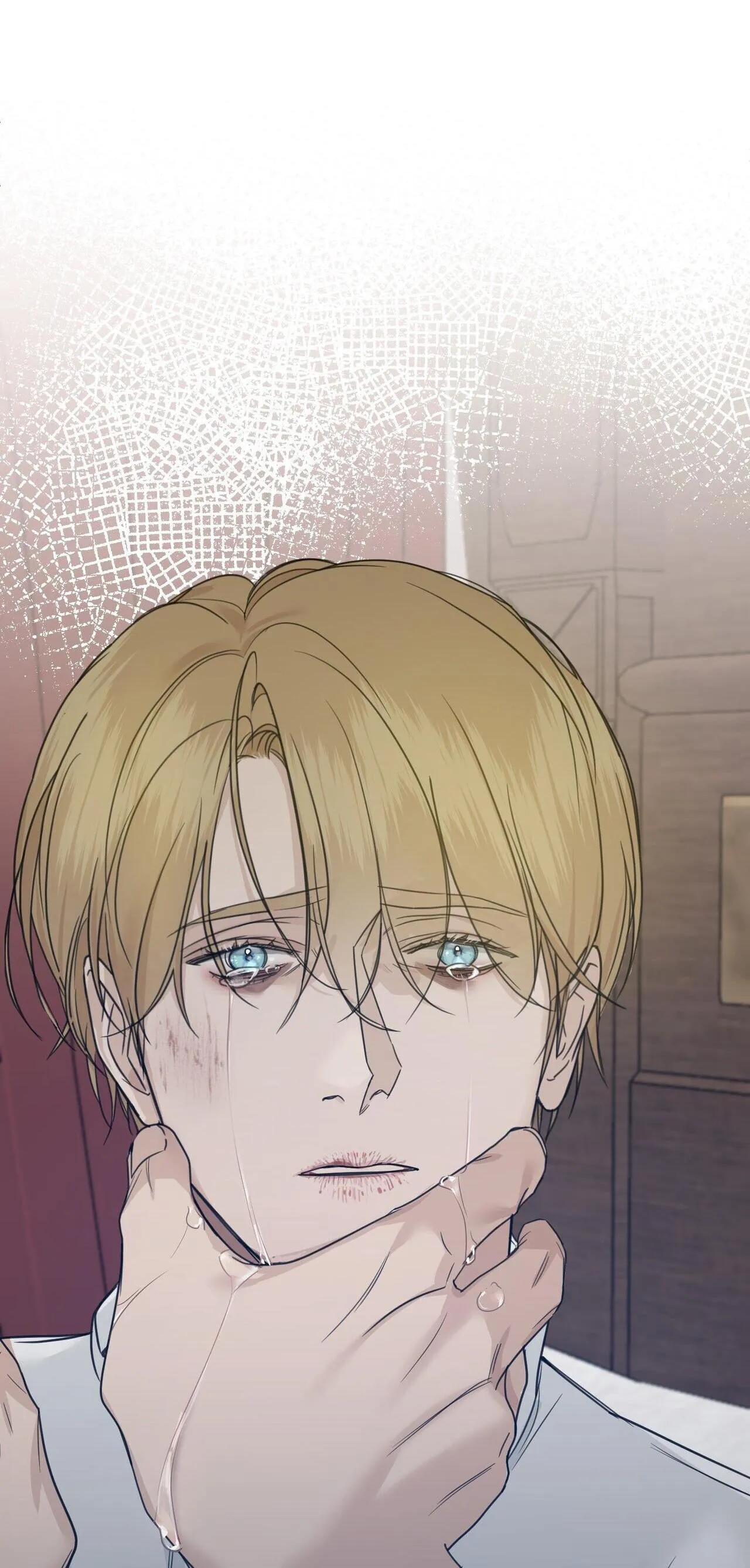 BƯỚC VÀO VƯỜN HỒNG Chapter 25 Trang 59