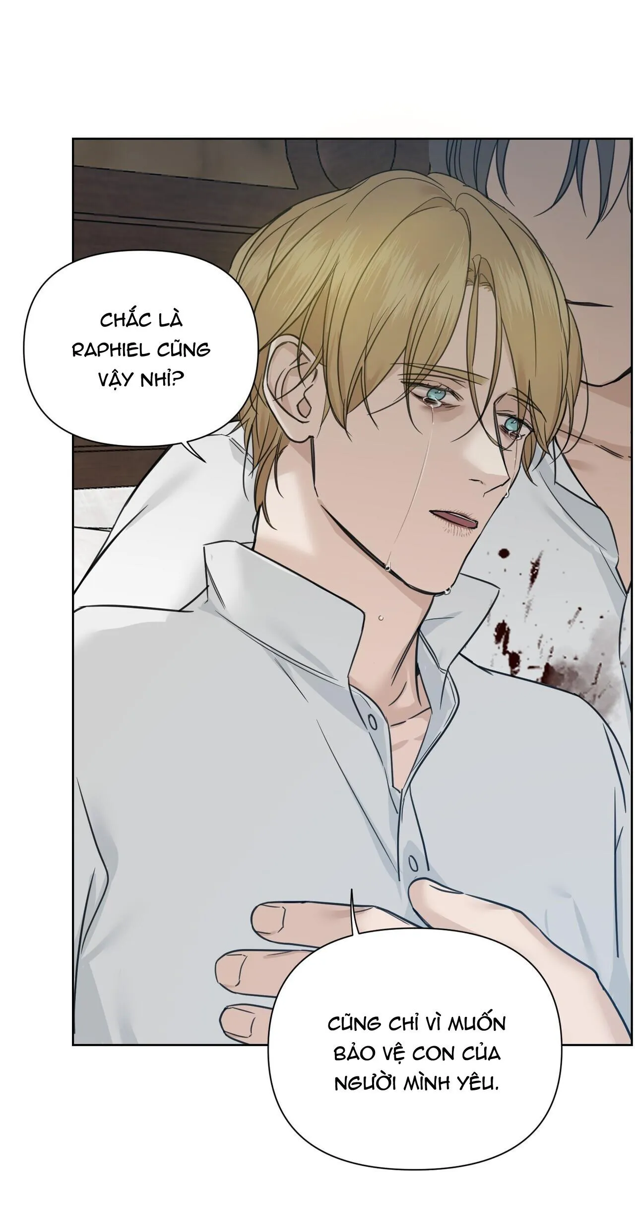 BƯỚC VÀO VƯỜN HỒNG Chapter 25 Trang 67