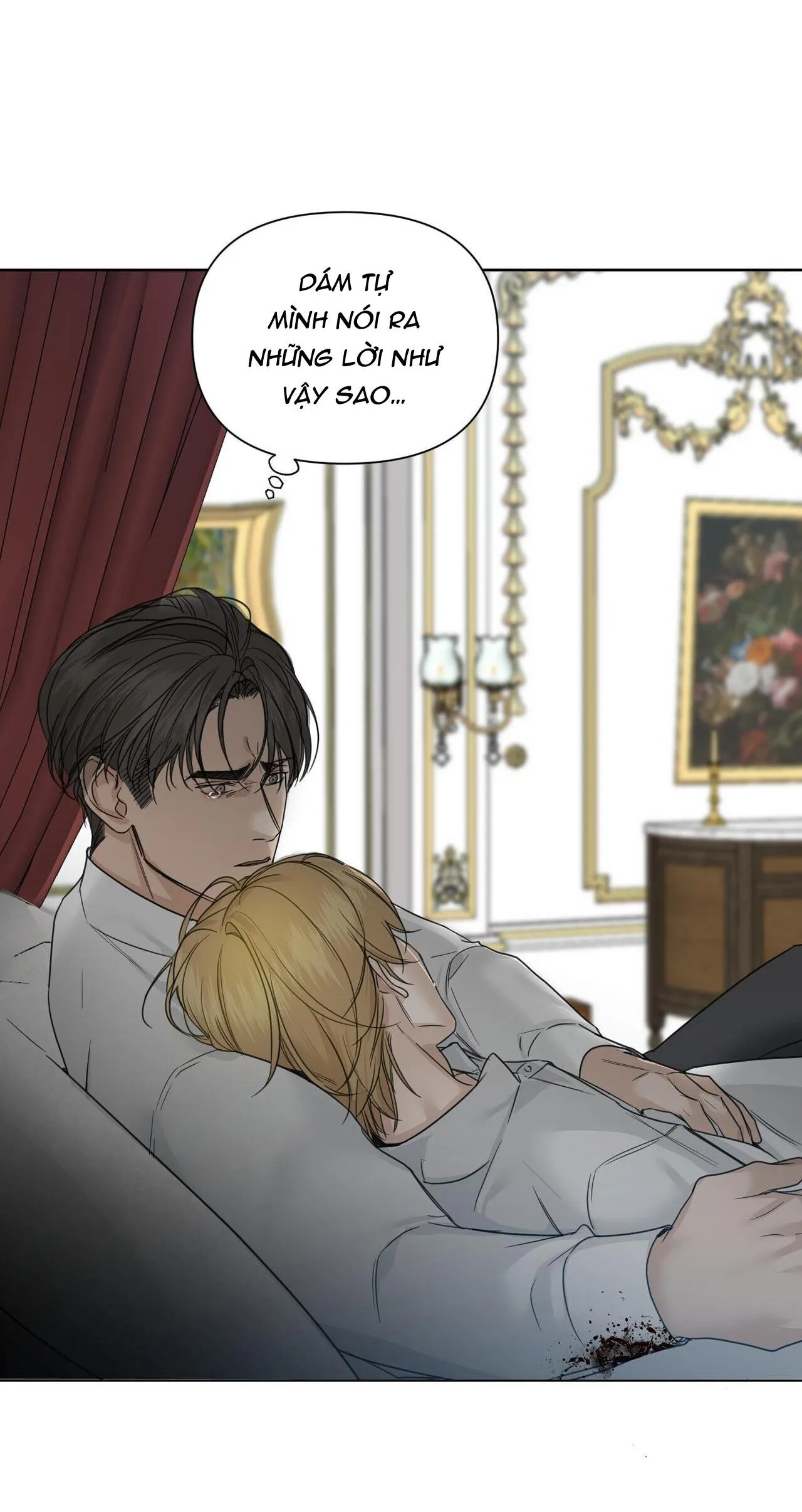 BƯỚC VÀO VƯỜN HỒNG Chapter 25 Trang 68