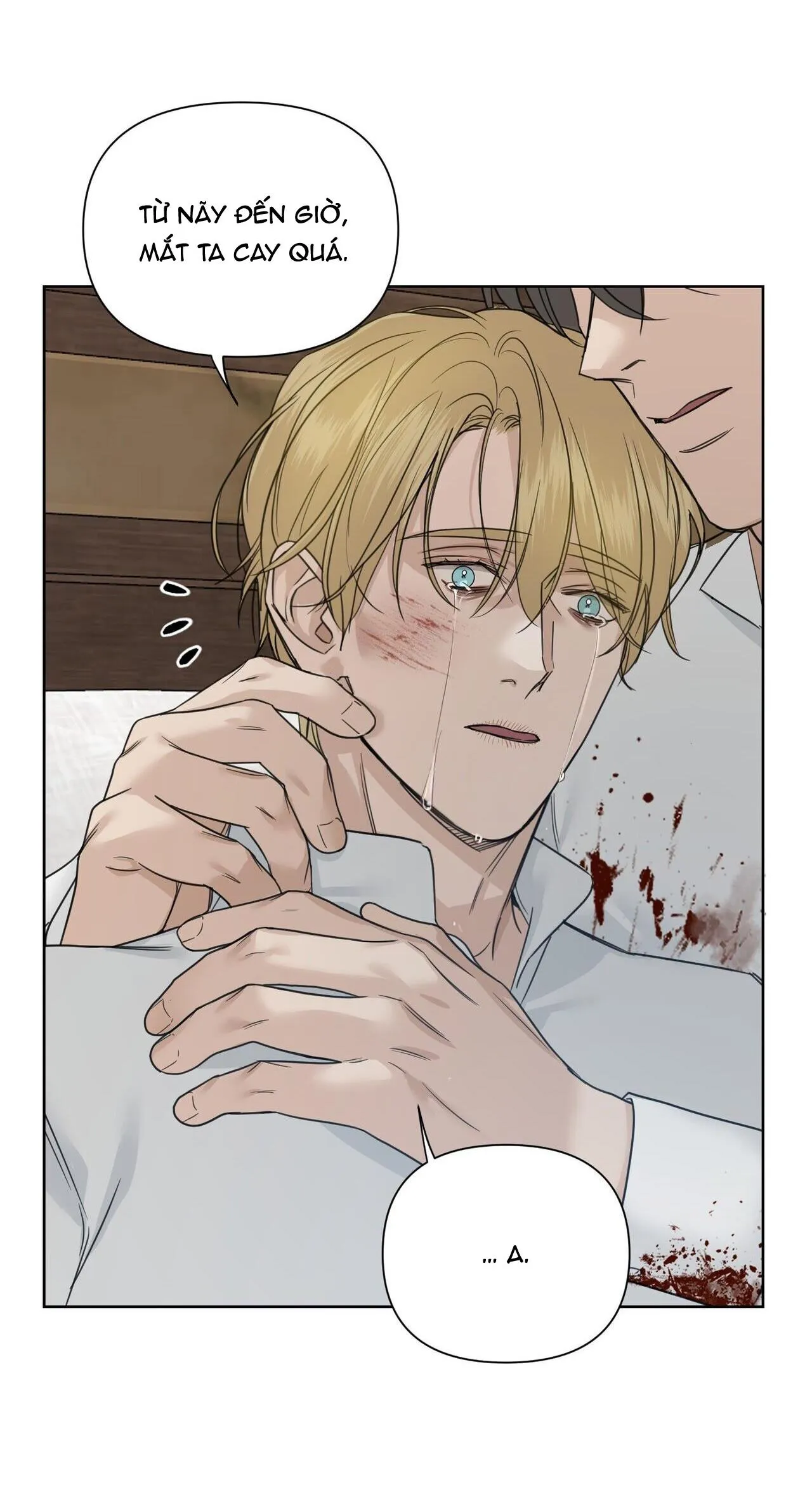 BƯỚC VÀO VƯỜN HỒNG Chapter 25 Trang 70