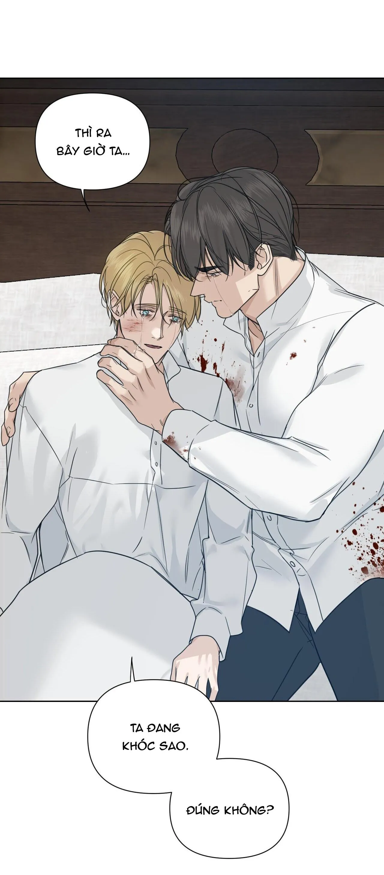 BƯỚC VÀO VƯỜN HỒNG Chapter 25 Trang 71