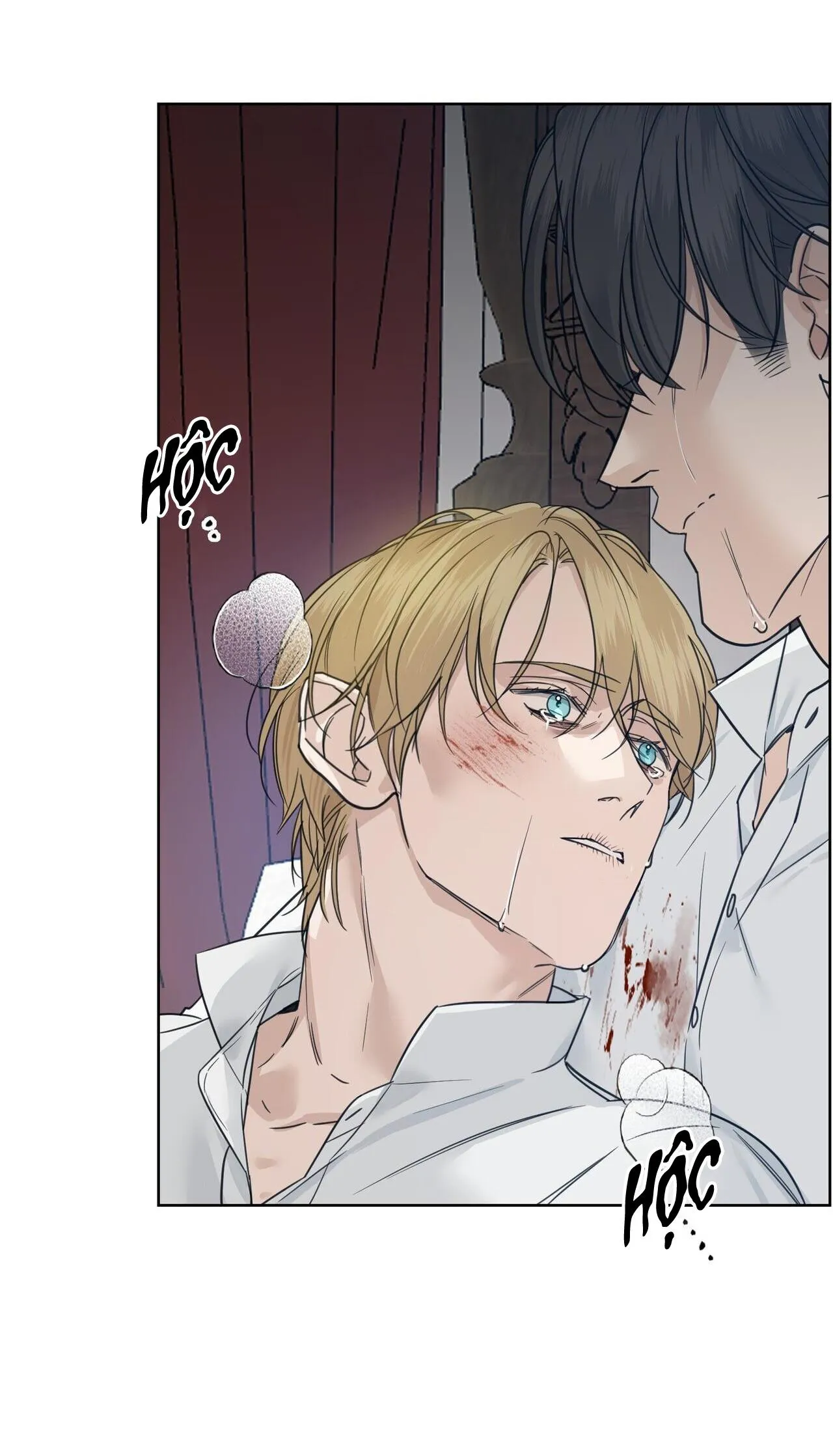 BƯỚC VÀO VƯỜN HỒNG Chapter 25 Trang 75