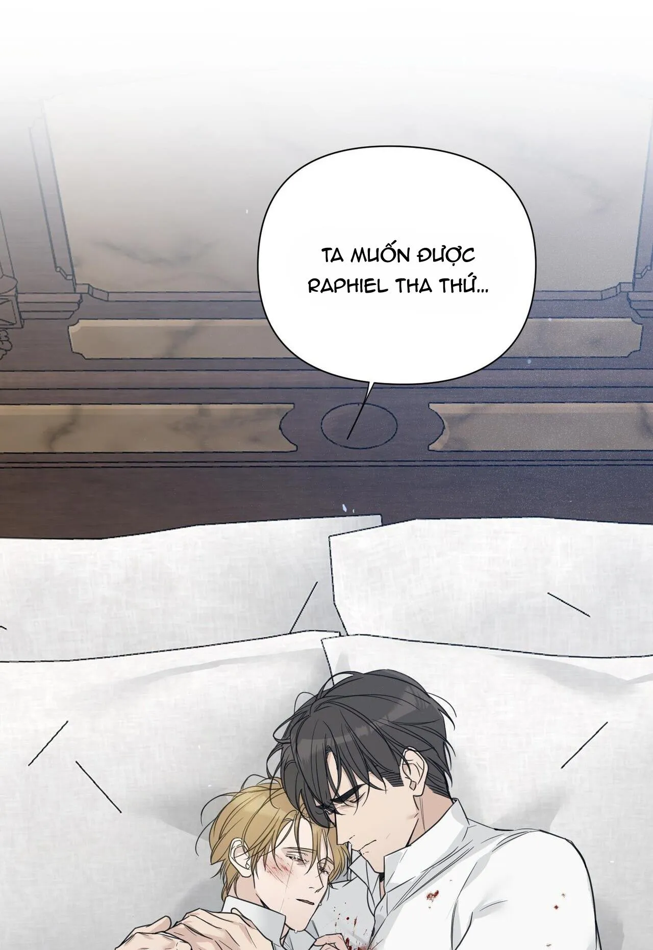 BƯỚC VÀO VƯỜN HỒNG Chapter 25 Trang 77