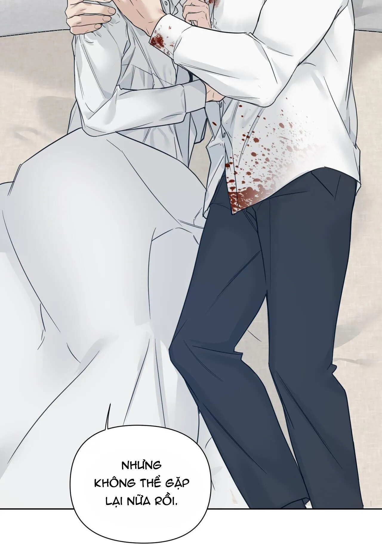 BƯỚC VÀO VƯỜN HỒNG Chapter 25 Trang 78