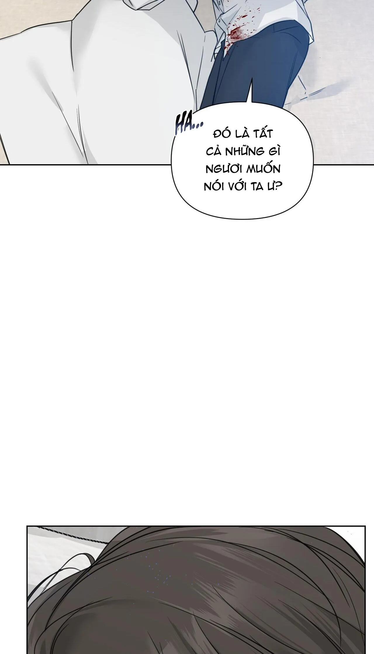 BƯỚC VÀO VƯỜN HỒNG Chapter 26 Trang 5