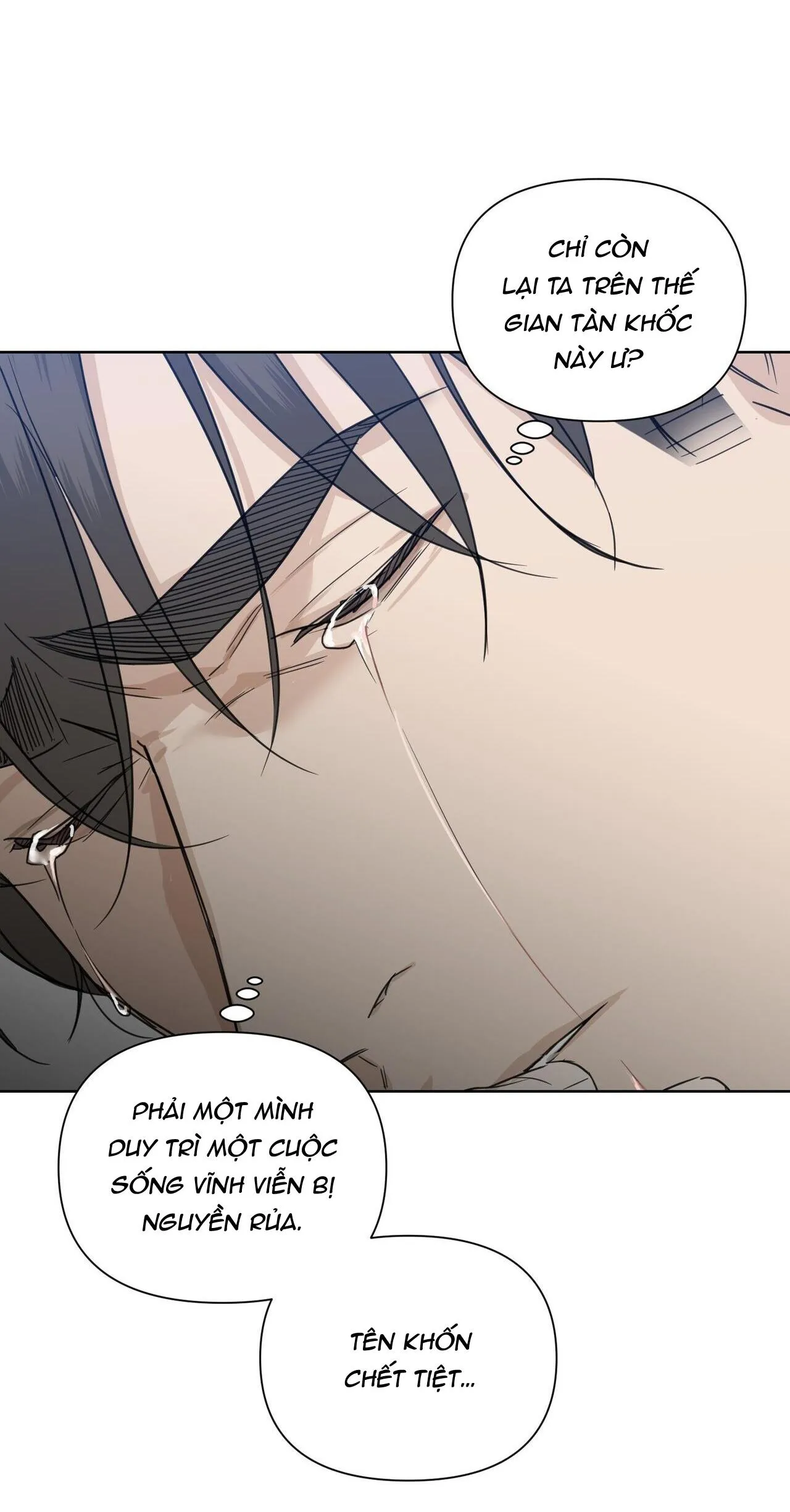 BƯỚC VÀO VƯỜN HỒNG Chapter 26 Trang 7